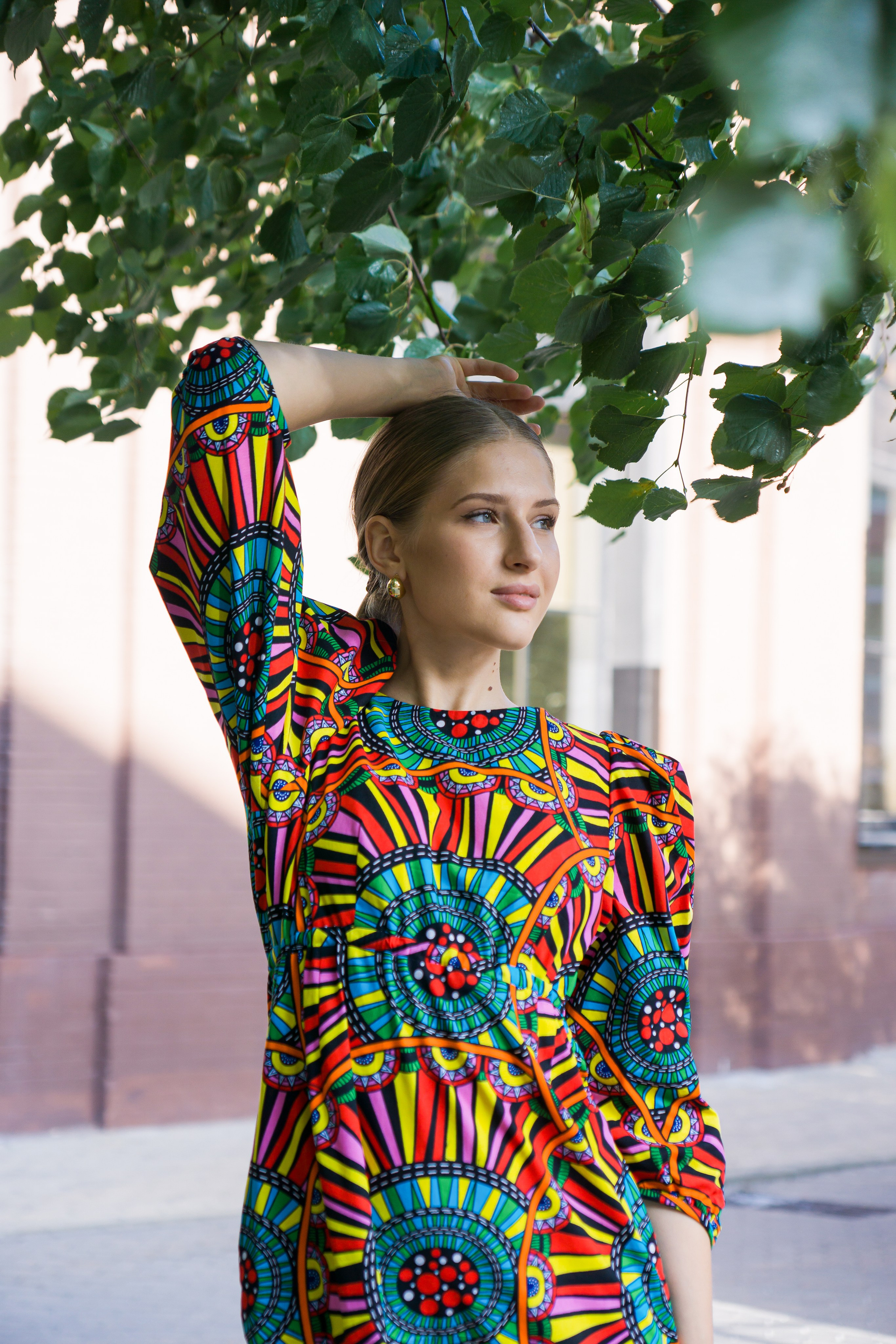 Стрит Африка. Фотограф