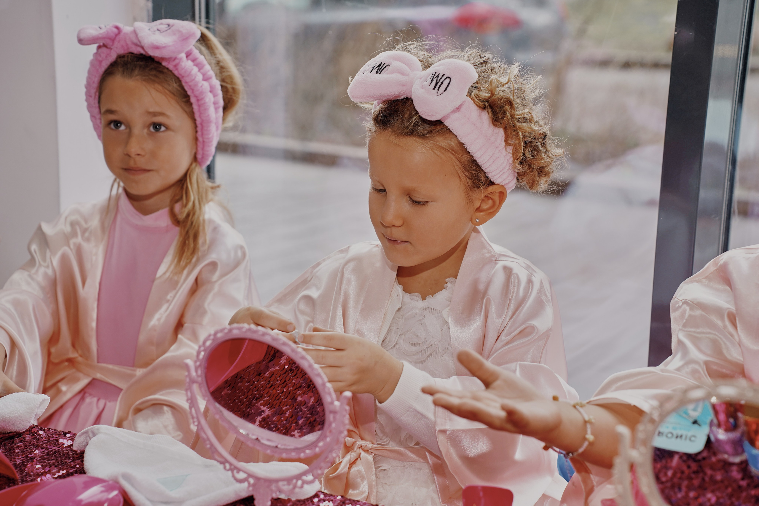 День Рождения Киры. Фотограф