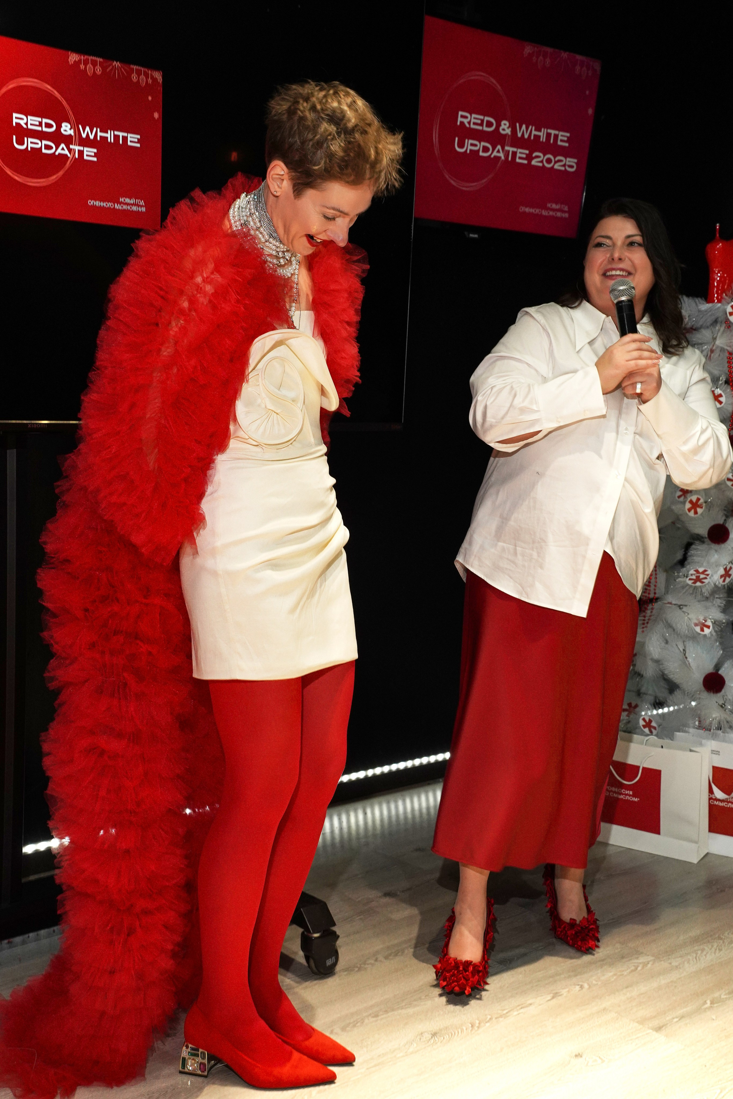 Корпоратив 2025 UPDATE. Фотограф