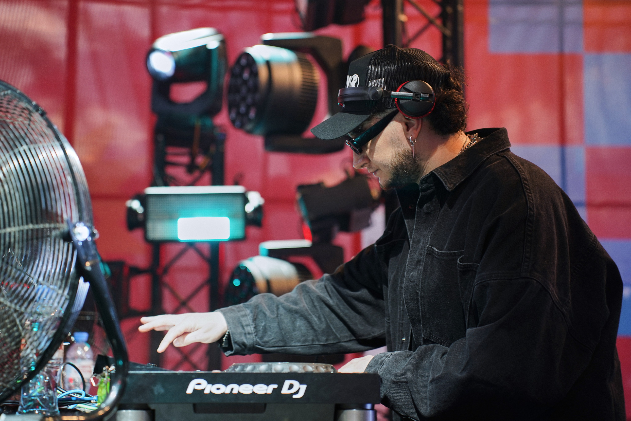 Ретро Рейс 2025 Х Biicla. Фотограф