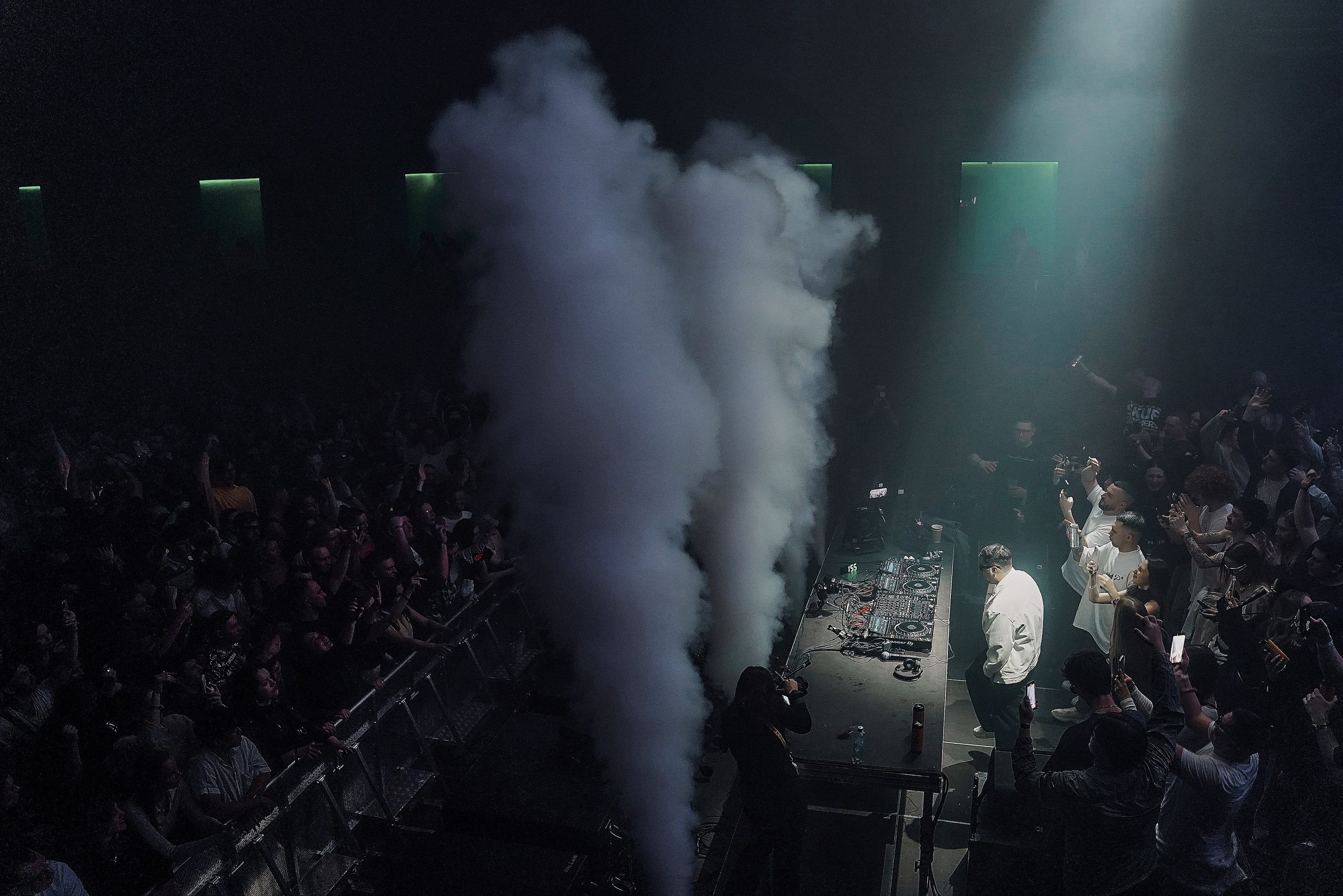 Рашн Стаил. Фотограф