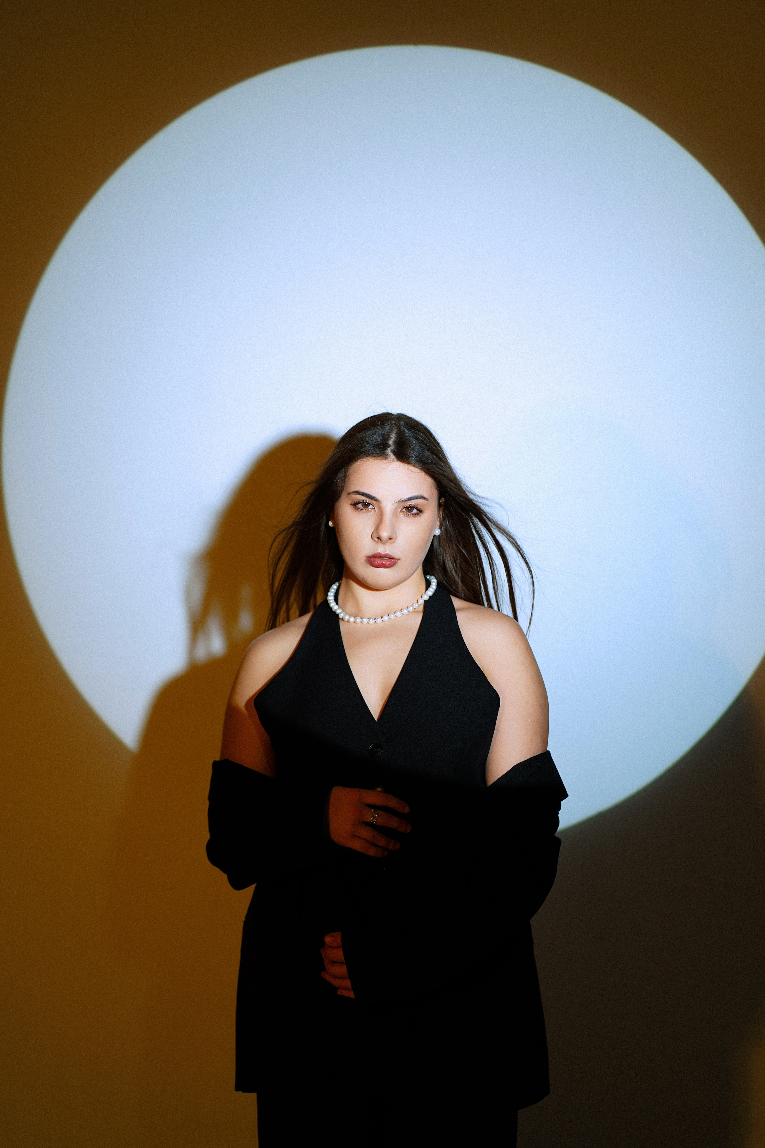 Ольга. Фотограф