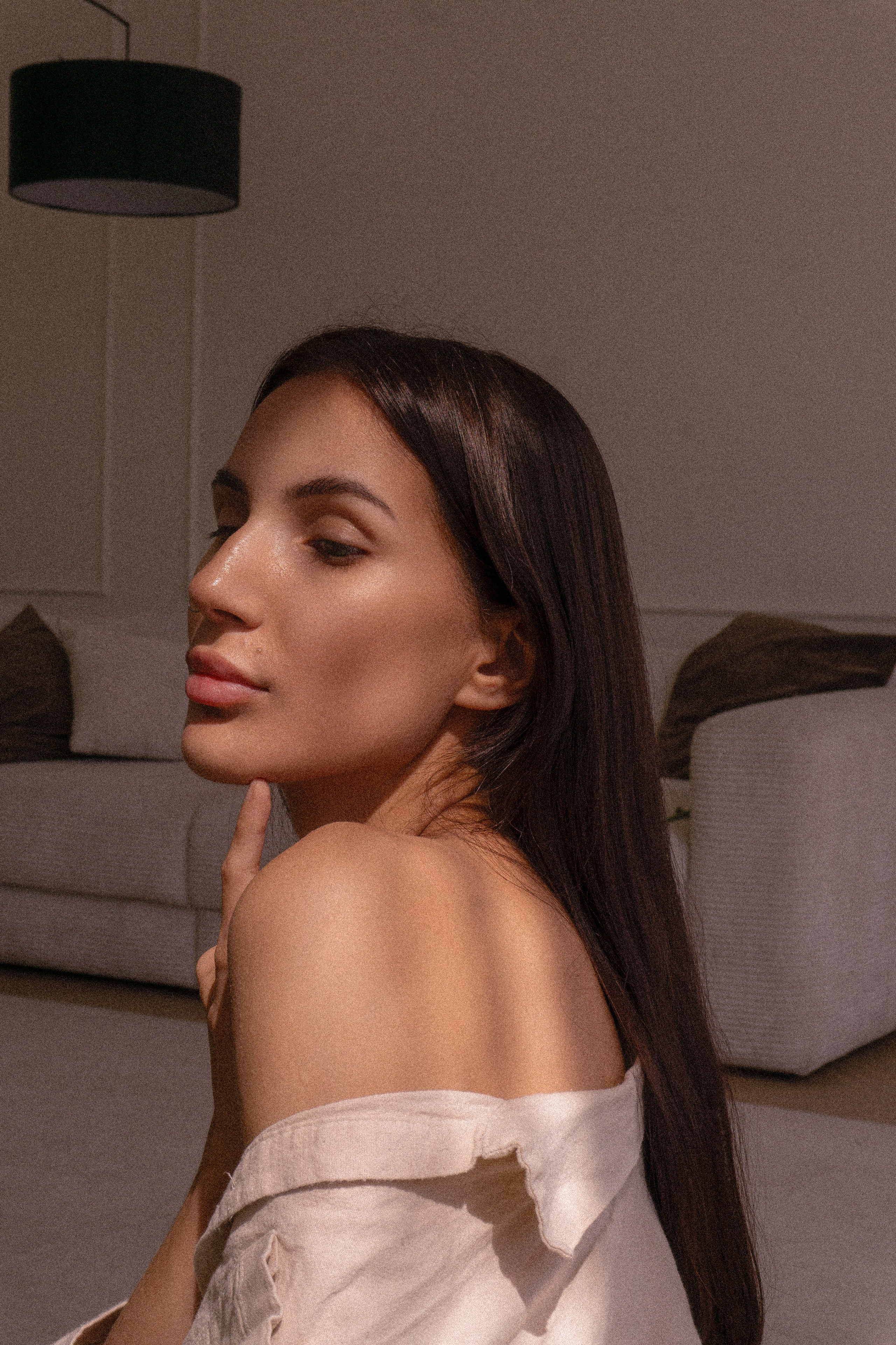 Камилла. Фотограф