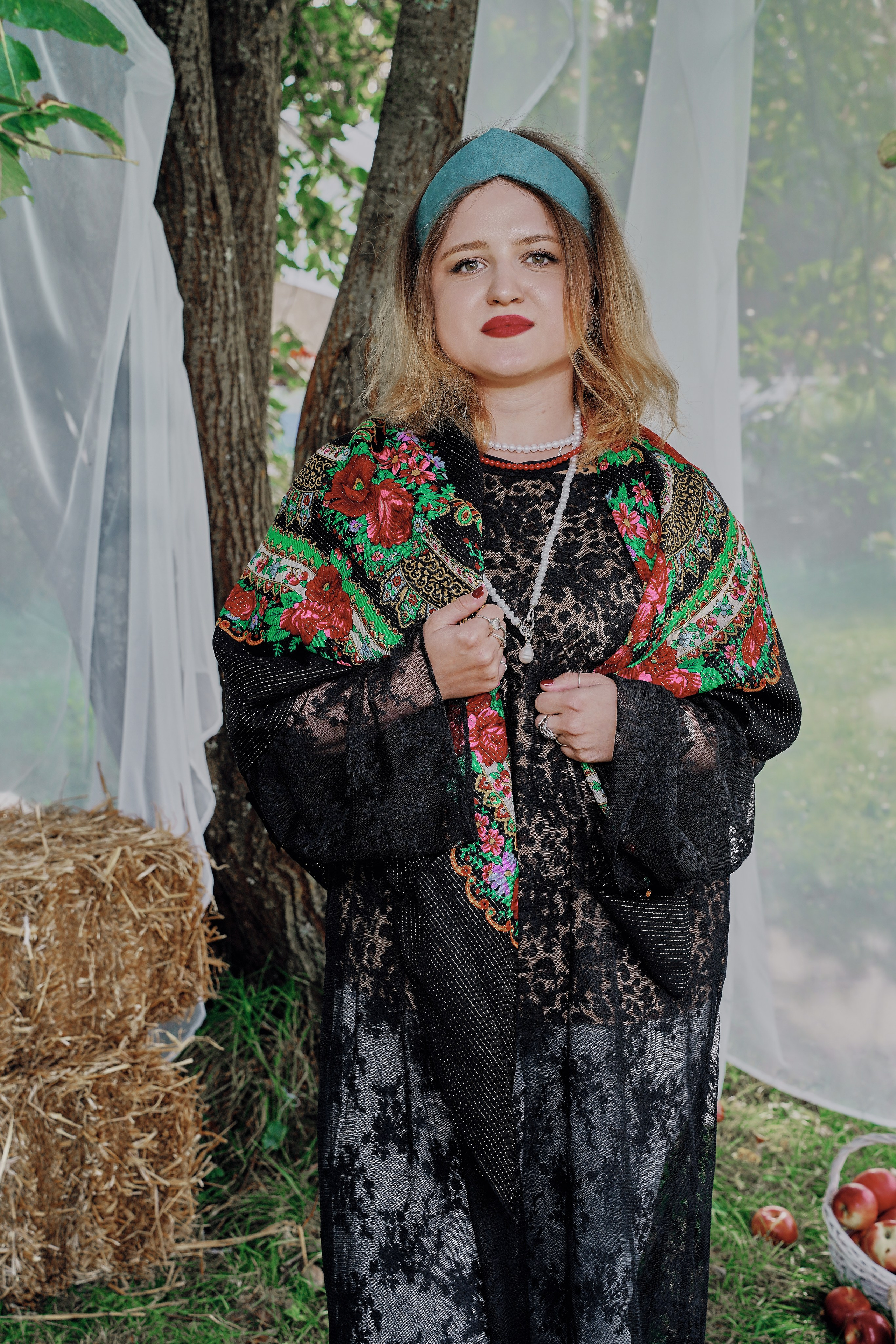 SLAVIC PARTY. Фотограф