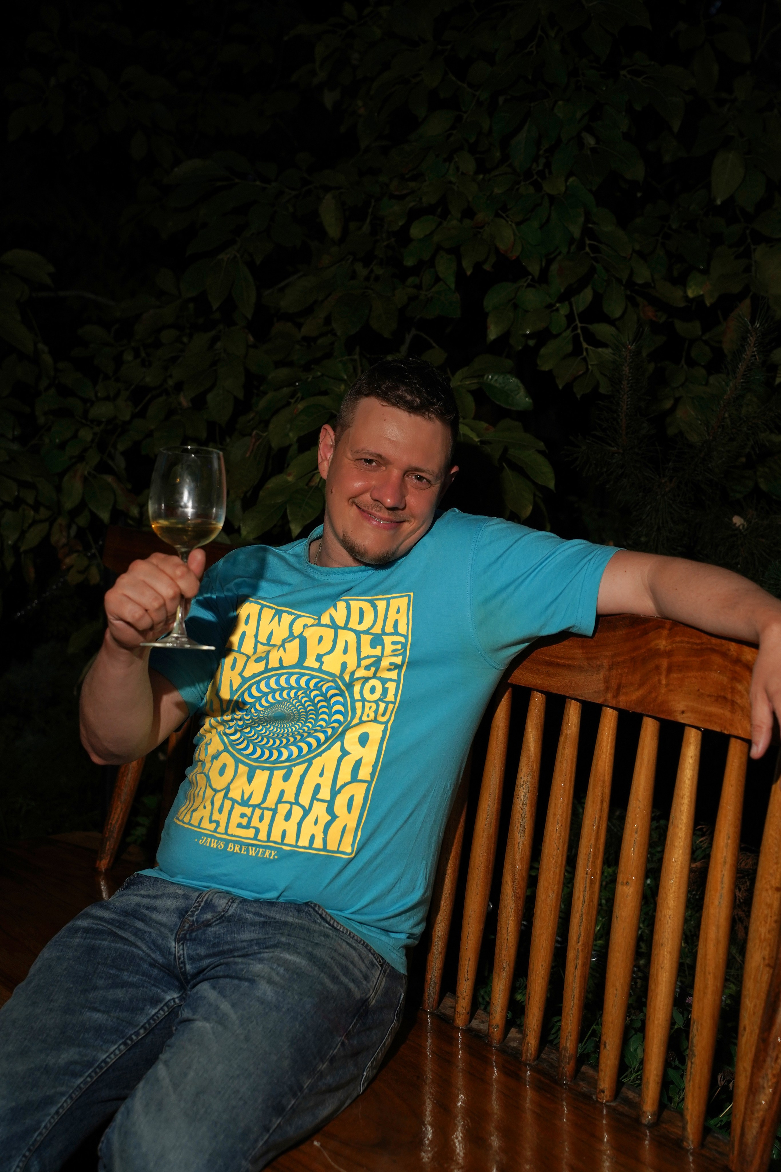 Летний корпоратив. Фотограф