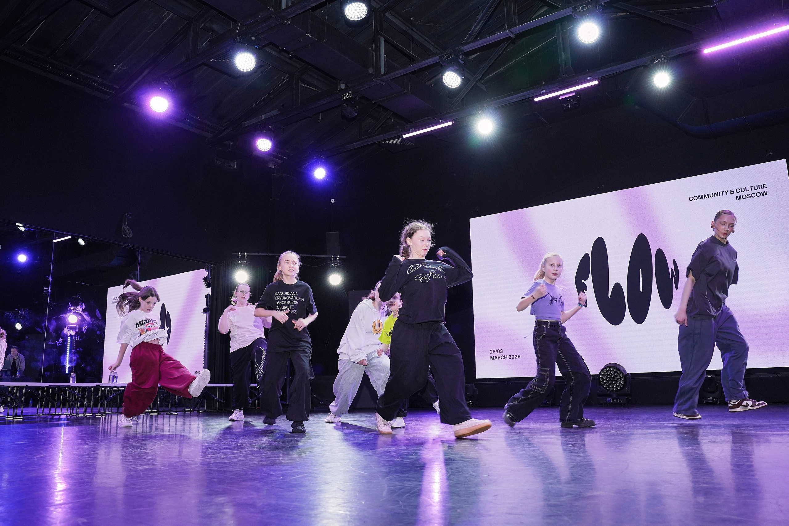 Батл. Фотограф