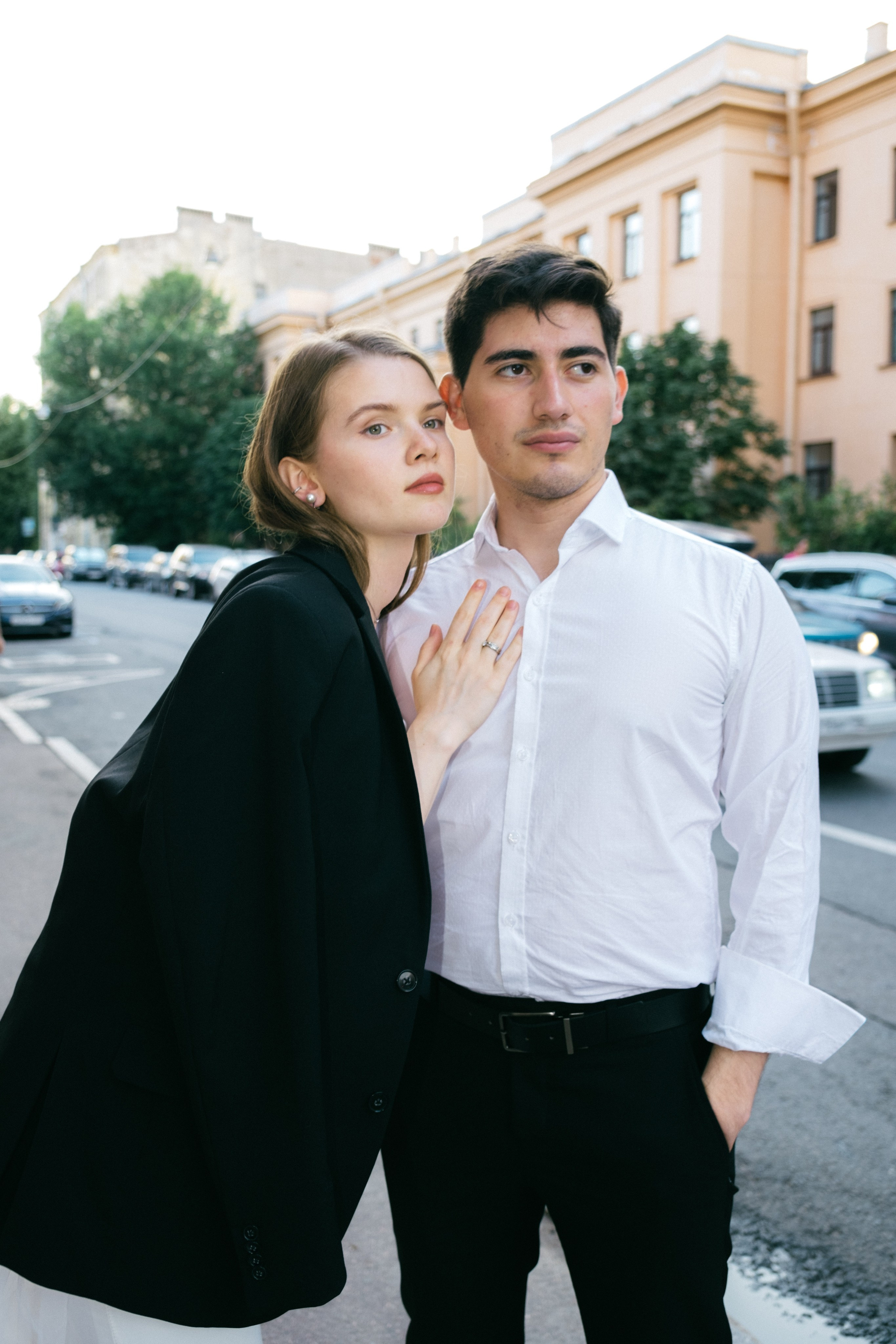 Повторим через пару лет?. Свадебный фотограф Санкт-Петербург Ирина Селезнева RmesLOVE