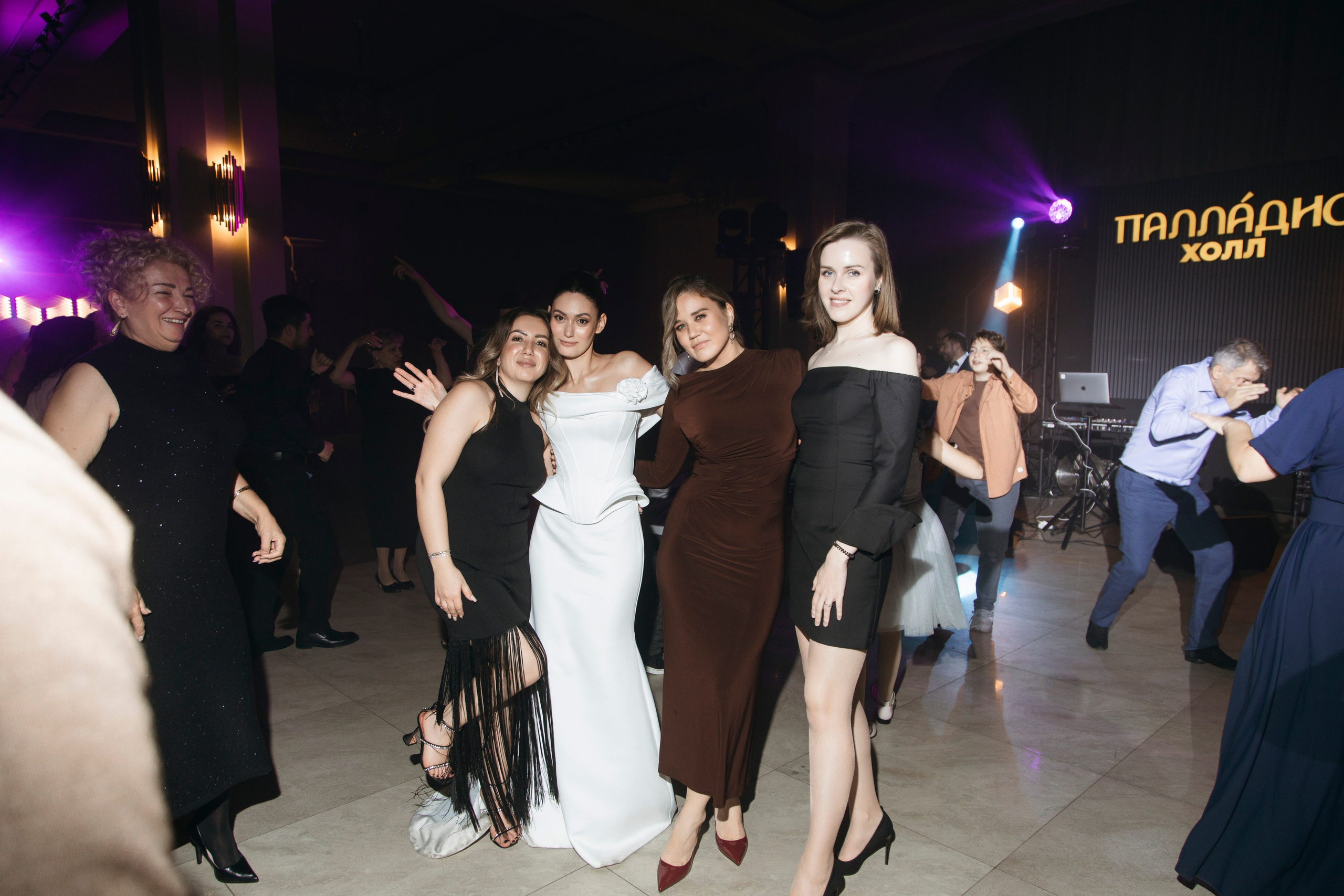 Владимир и Ирина. Nikolpinhasova