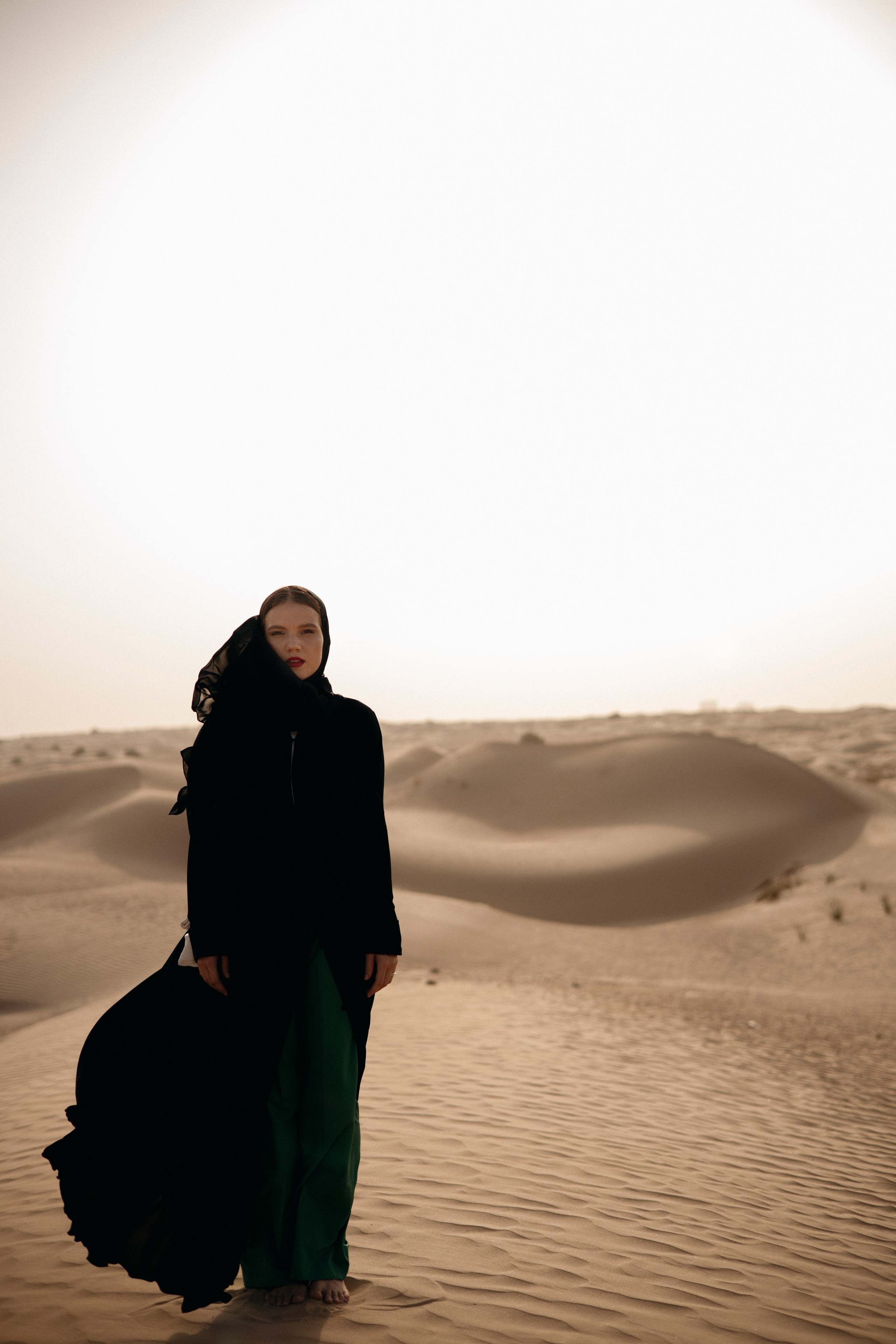 Маруся Дубай. Nikolpinhasova