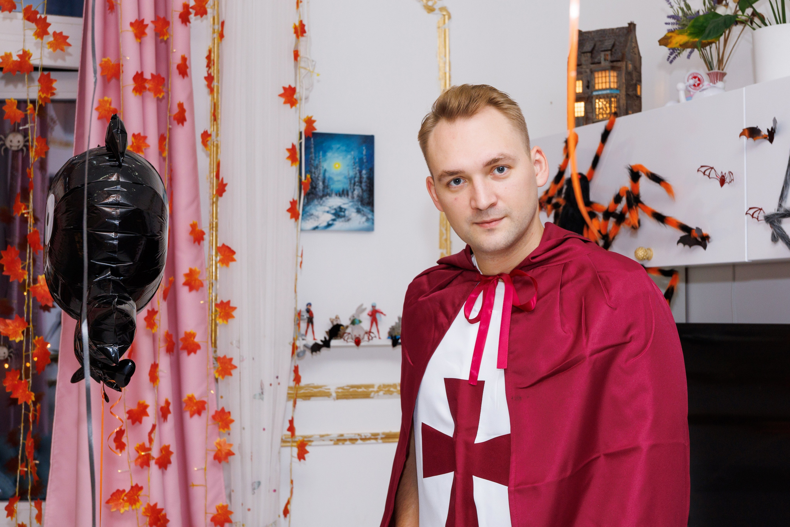 Фото. Фотографии души