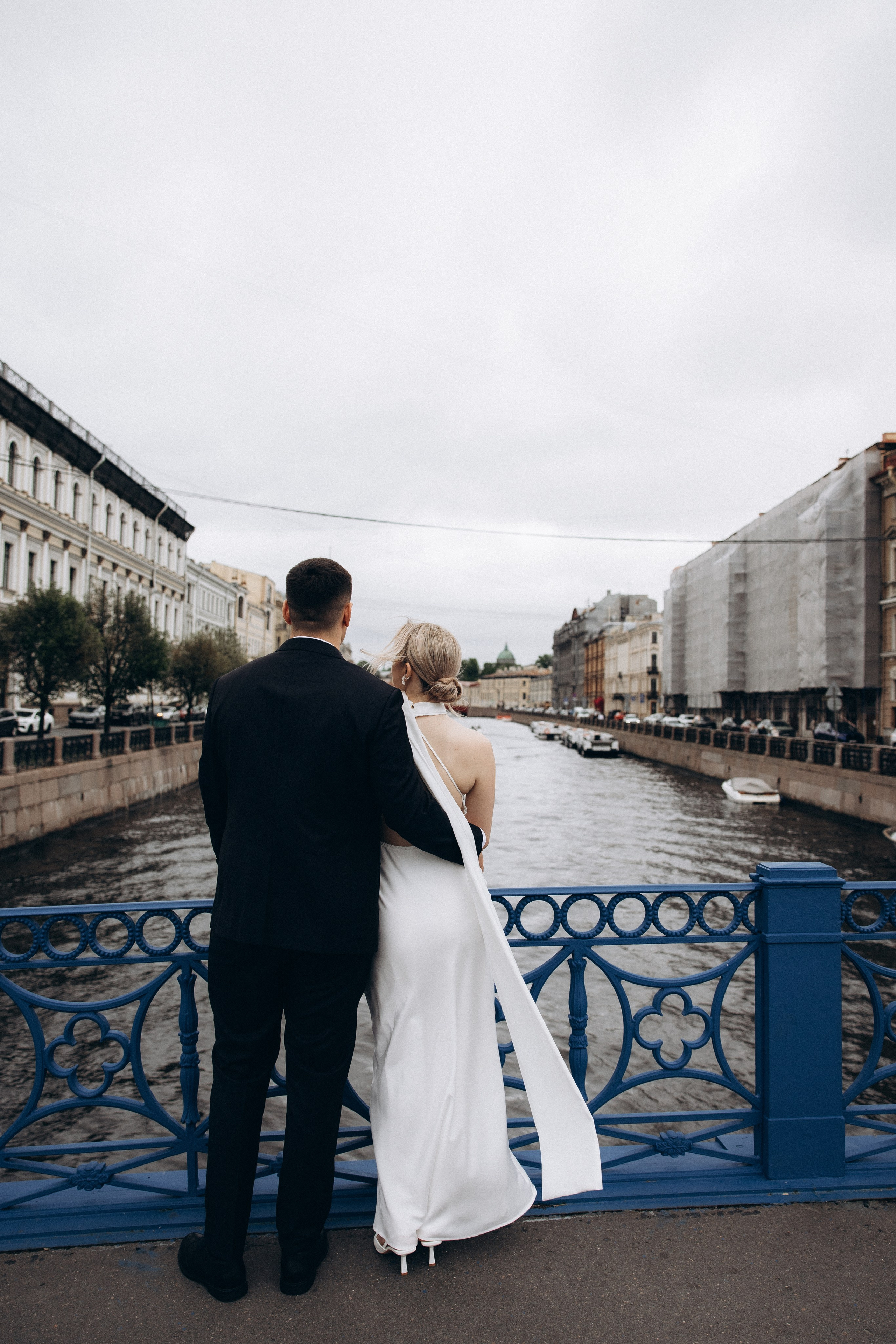 Эвелина & Жора. Phdkvmr.ru