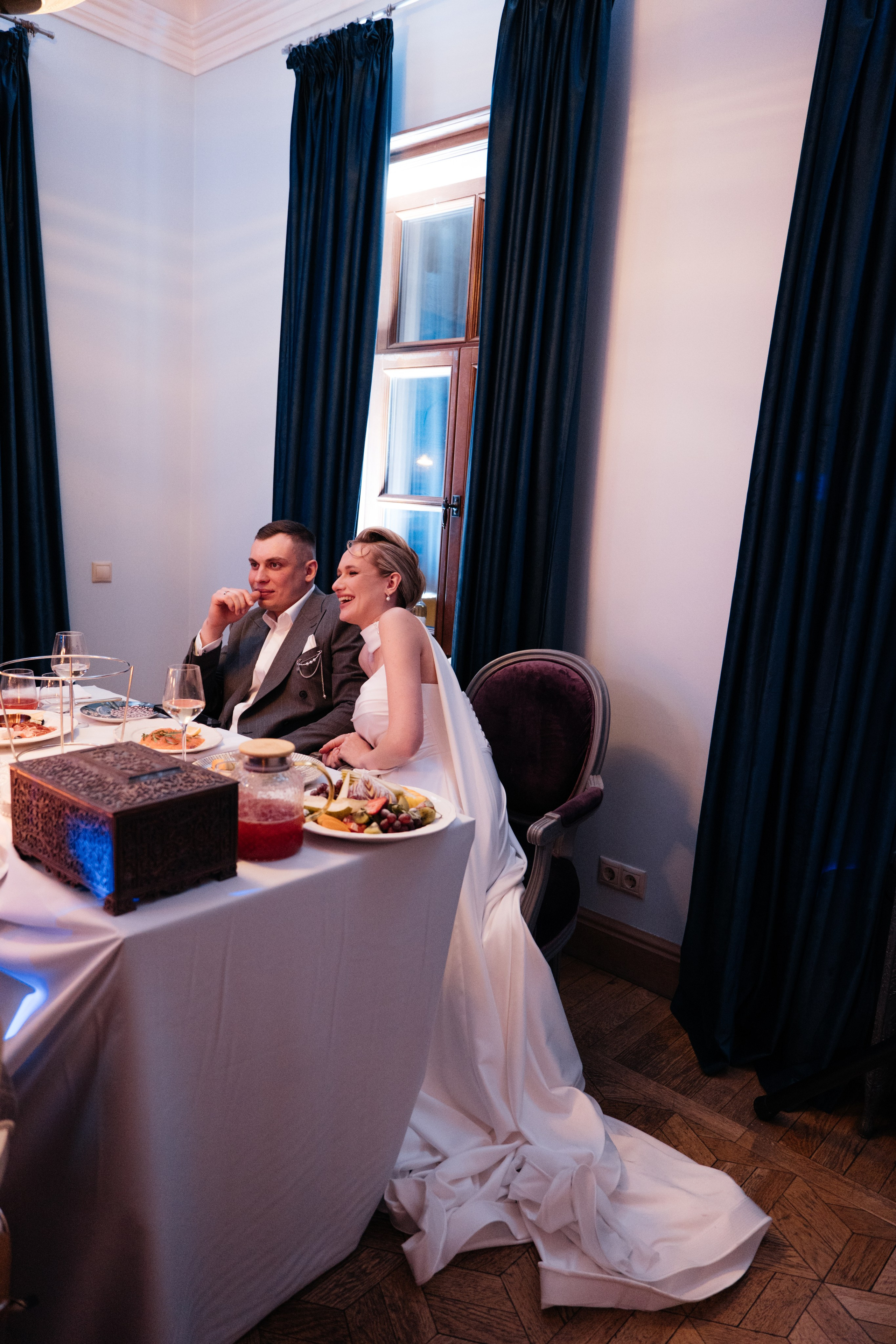 ALEXEY & SOFI. Свадебное ФОТО & ВИДЕО Москва/Липецк