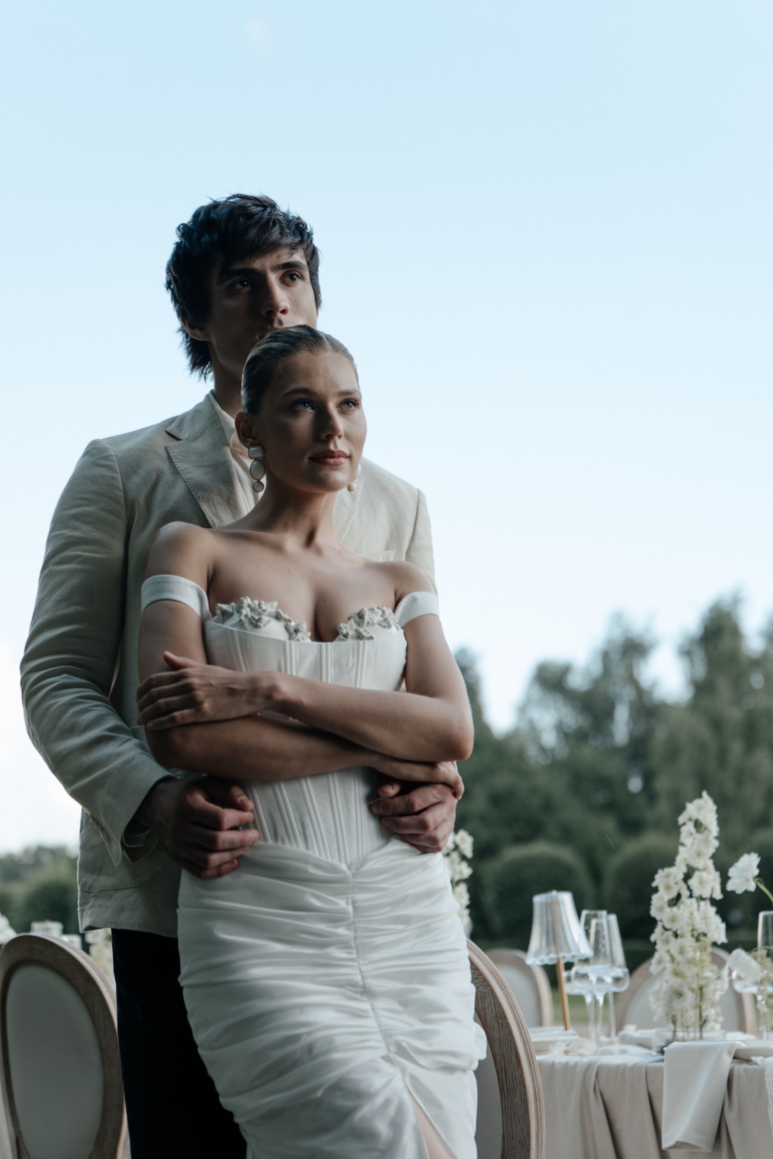 KUSKOVO. Свадебное ФОТО & ВИДЕО Москва/Липецк