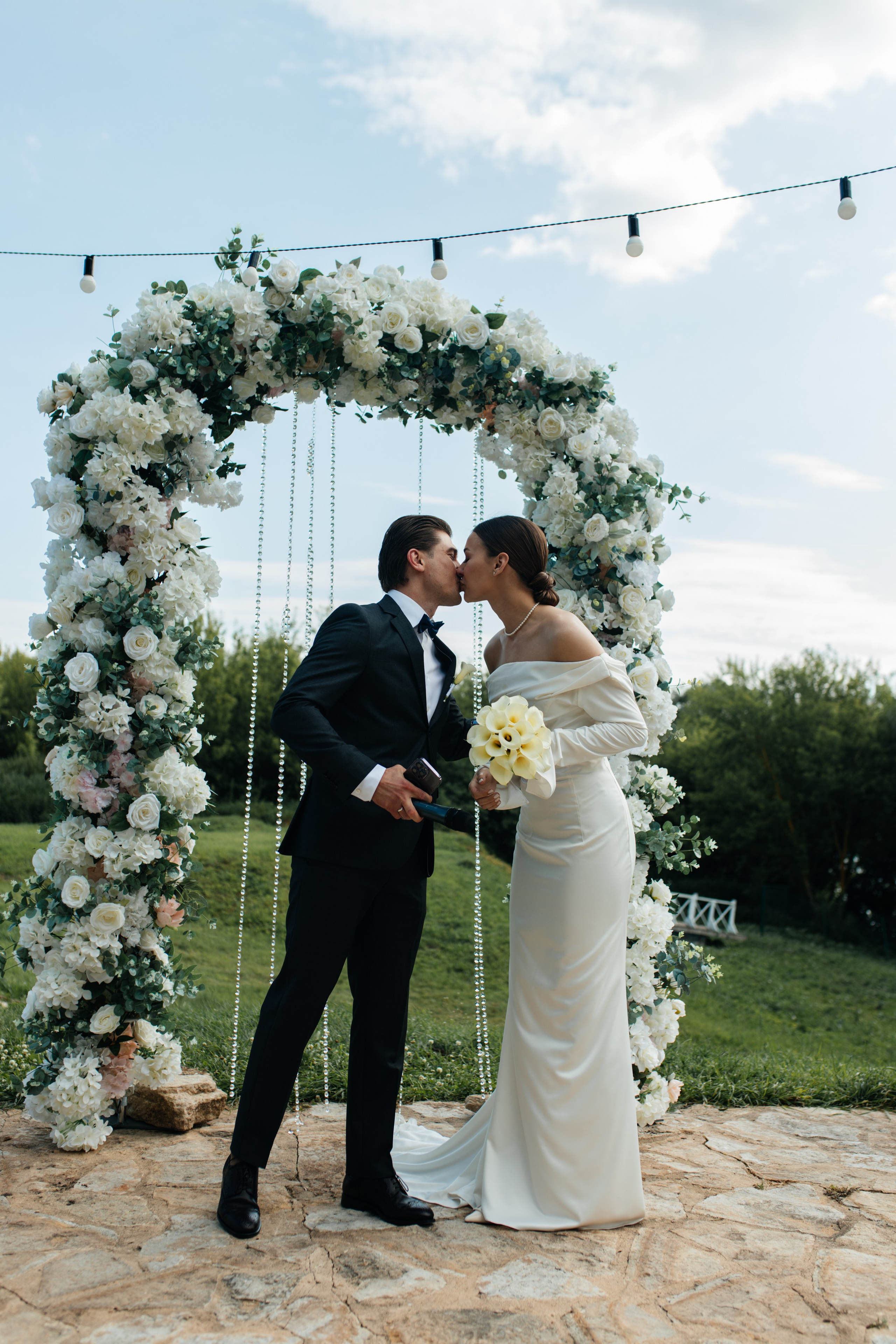 MAXIM & ANNA. Свадебное ФОТО & ВИДЕО Москва/Липецк