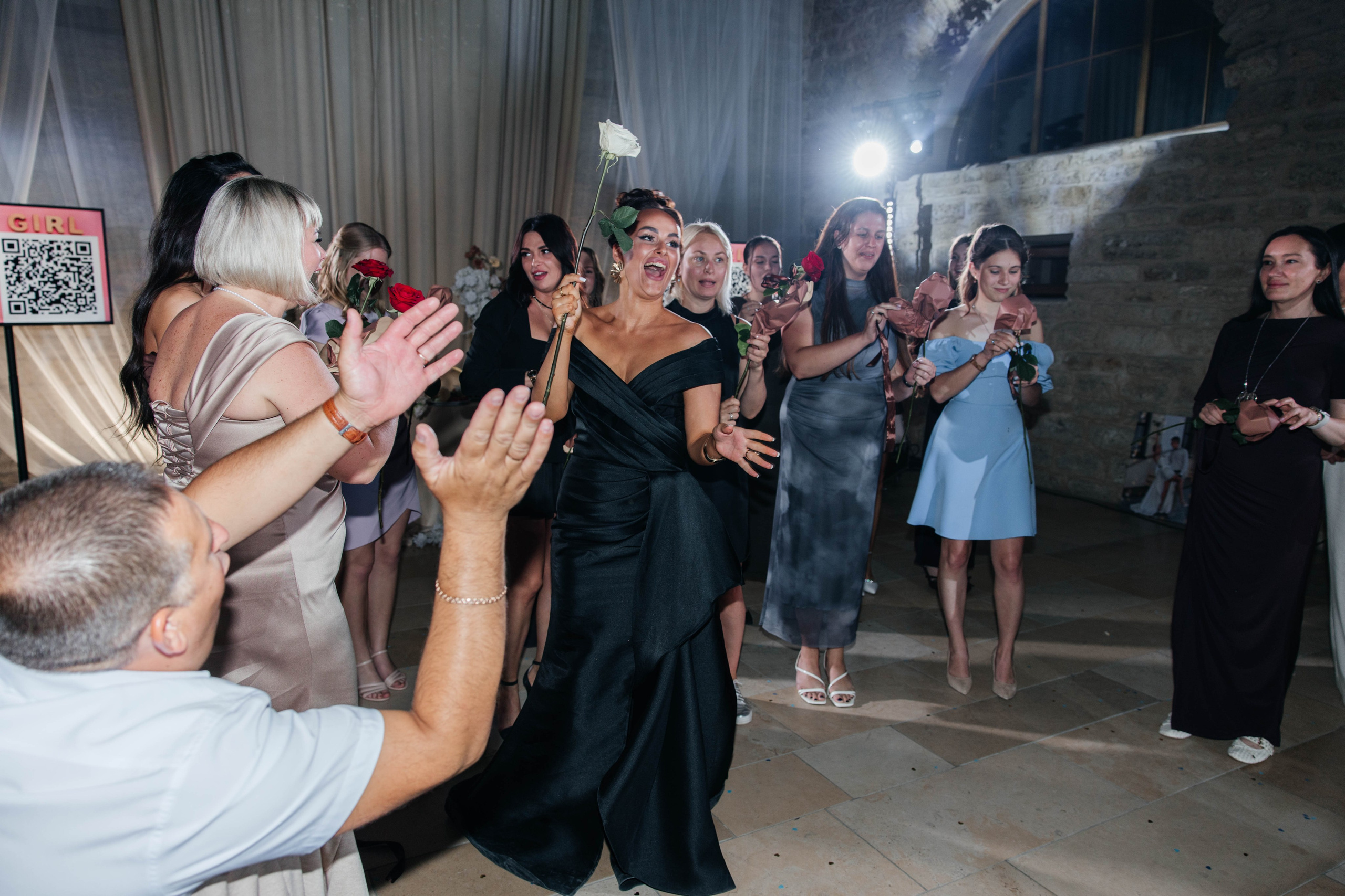 DMITRY & MARIA. Свадебное ФОТО & ВИДЕО Москва/Липецк