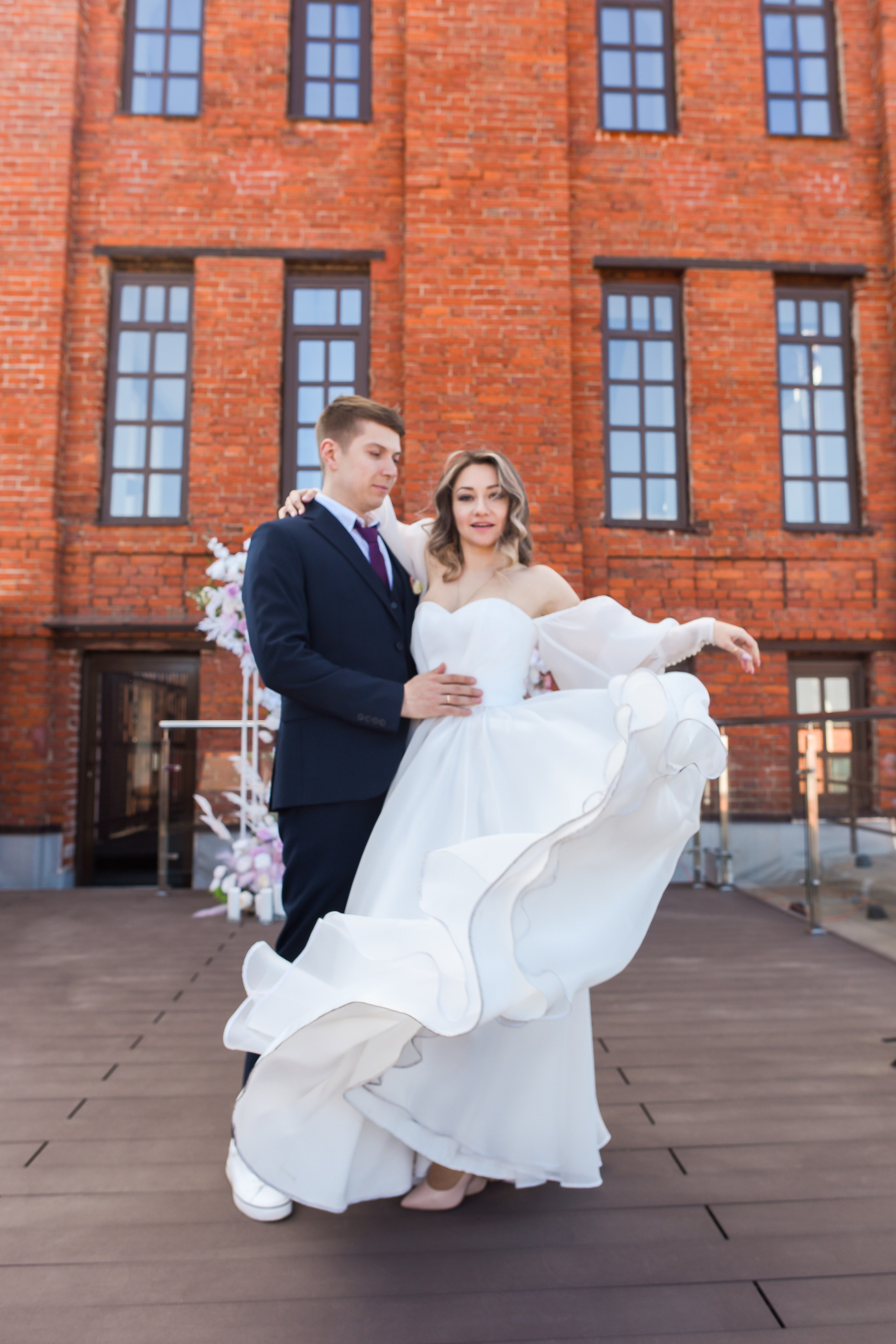 Свадебные моменты. Семейный фотограф Иваново Москва