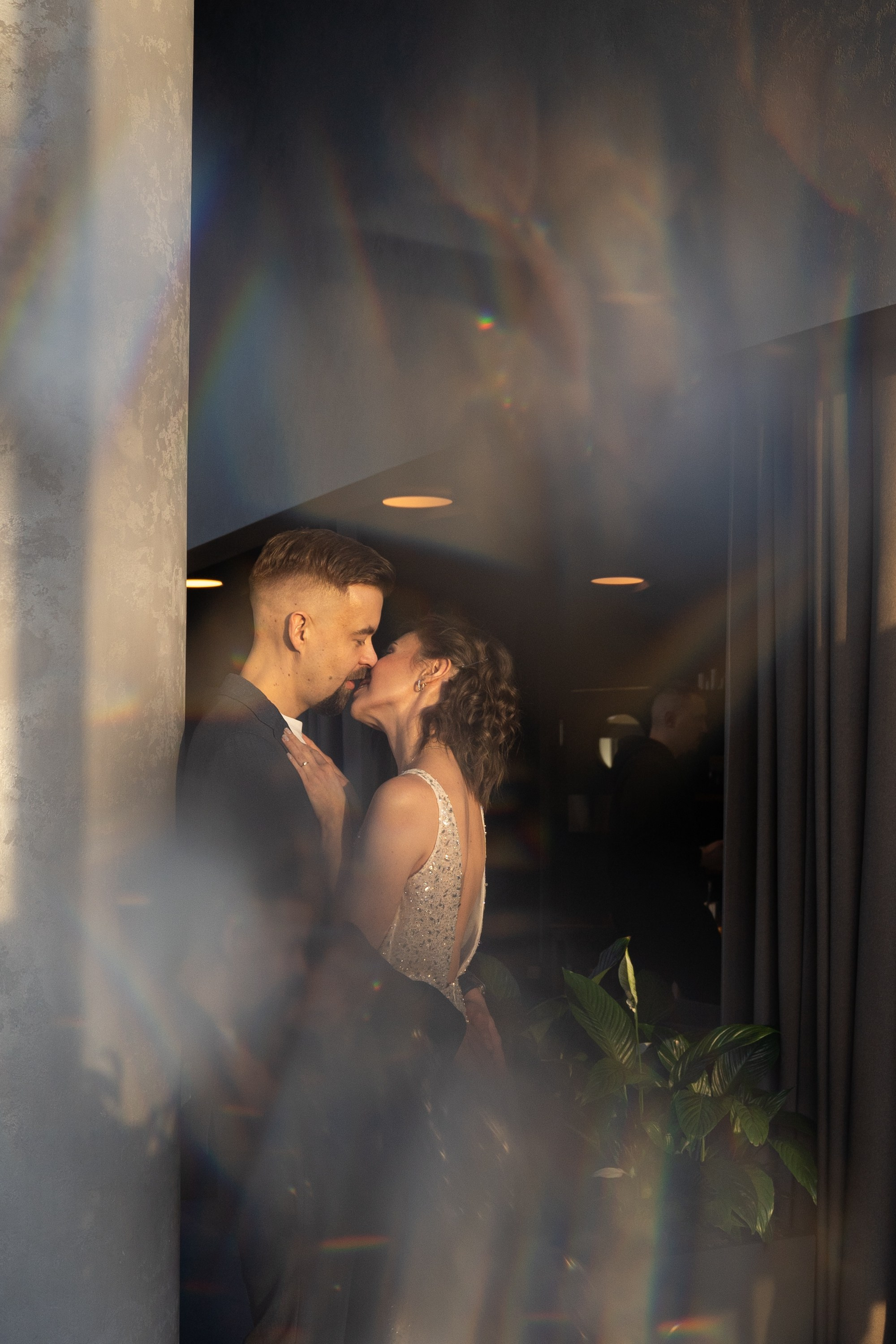 Владимир & Анна. Главная