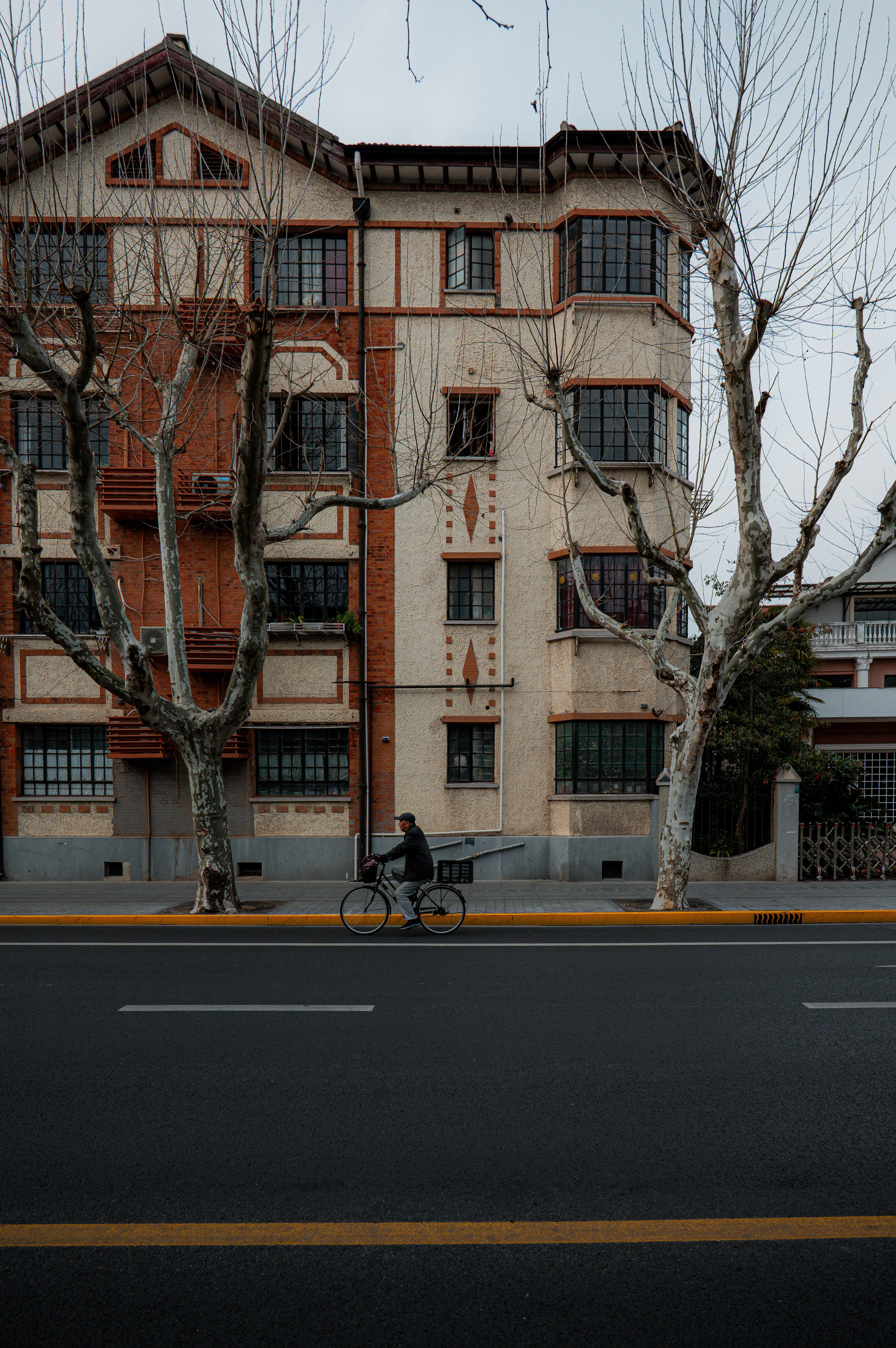 ШАНХАЙ 2026. Фото| Видео продакшн | Александр Ярков