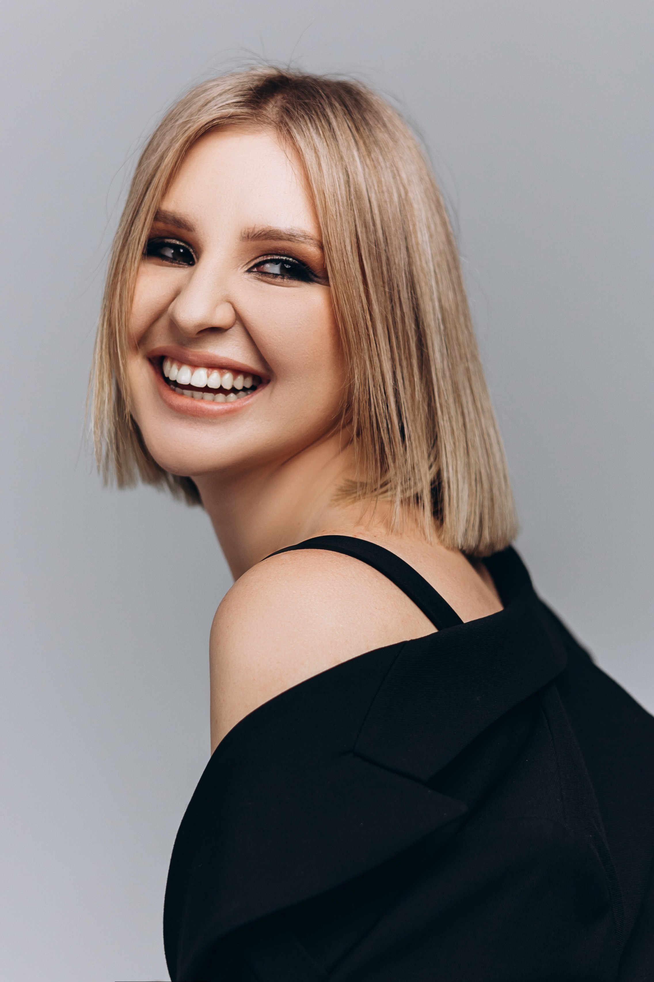 Портретная съемка. Фотограф Анапа. Екатерина Gladysha