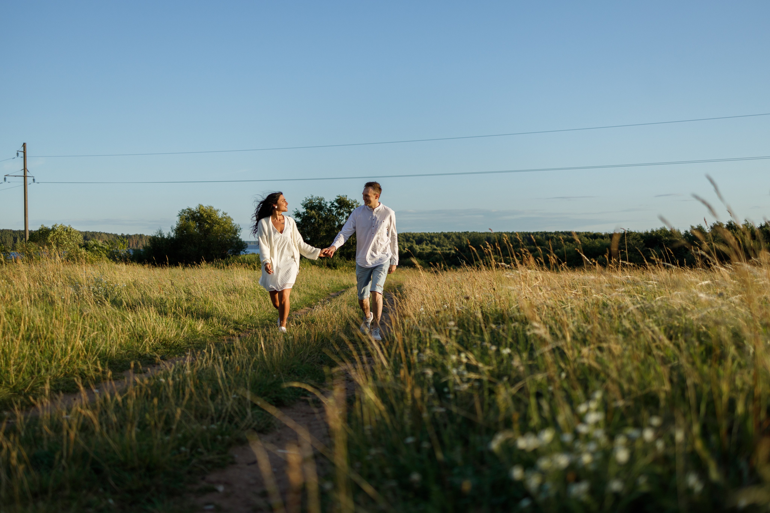 Стас и Вика. Фотограф Краснодар