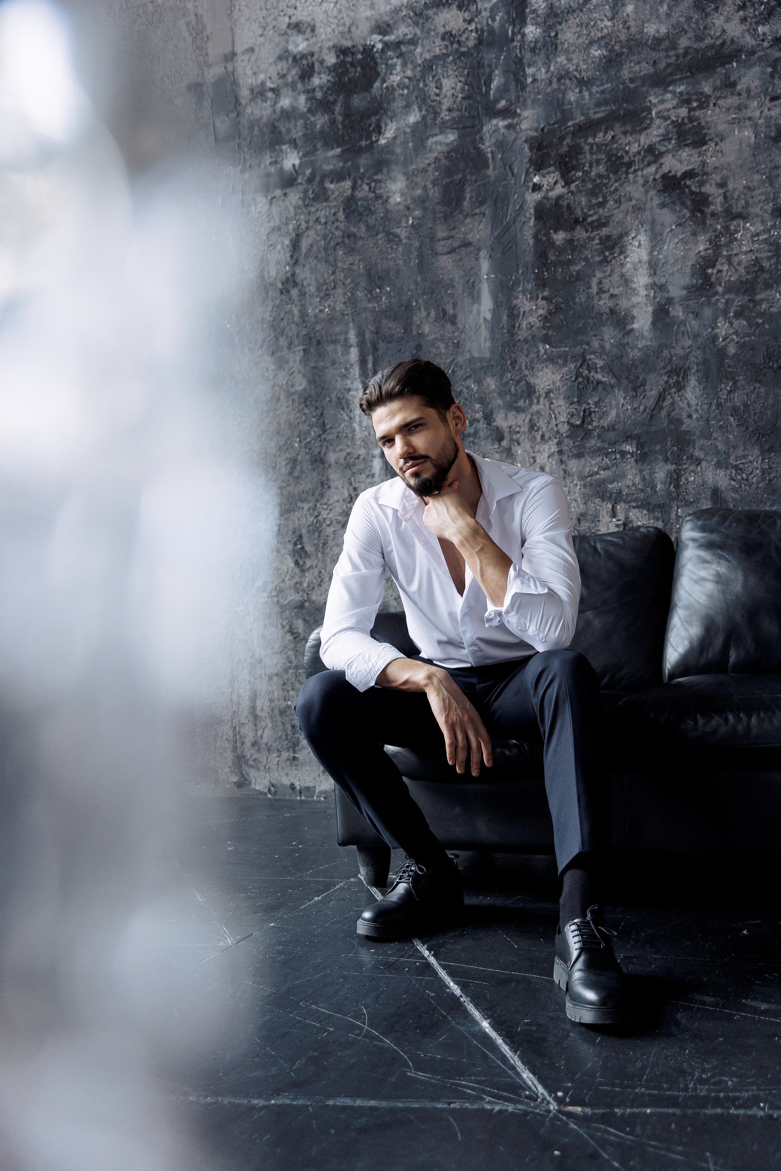 Роман и Елизавета. Свадебный и семейный фотограф в Челябинске Юлия Ишимова