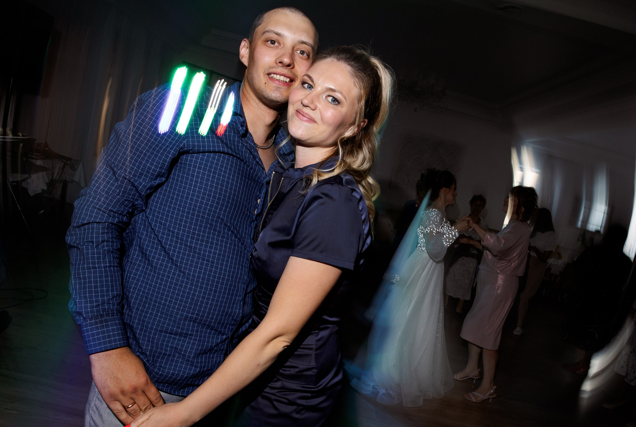 Евгений и Татьяна. Свадебный и семейный фотограф в Челябинске Юлия Ишимова