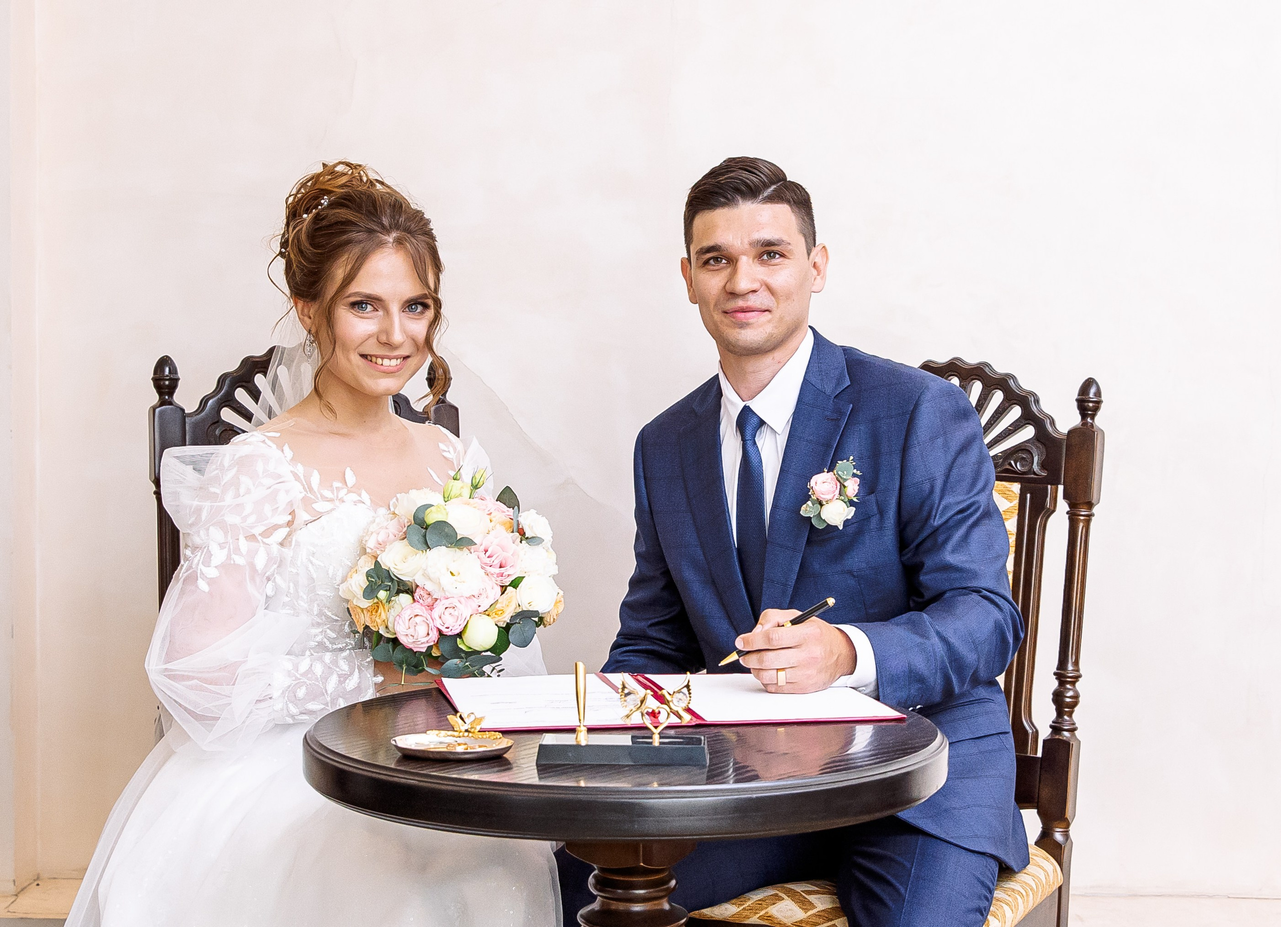 Евгений и Татьяна. Свадебный и семейный фотограф в Челябинске Юлия Ишимова