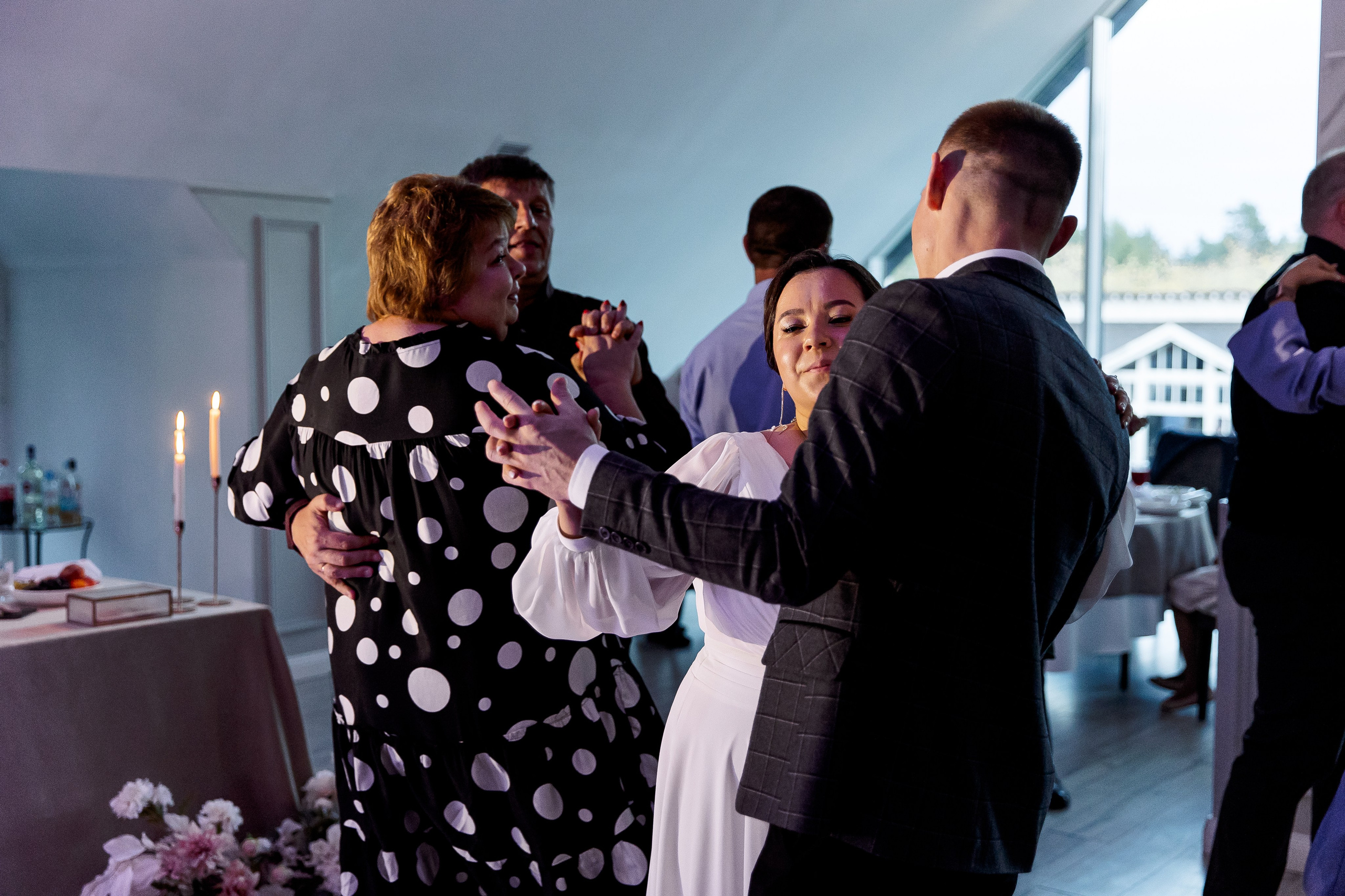 Станислав и Марина. Свадебный и семейный фотограф в Челябинске Юлия Ишимова