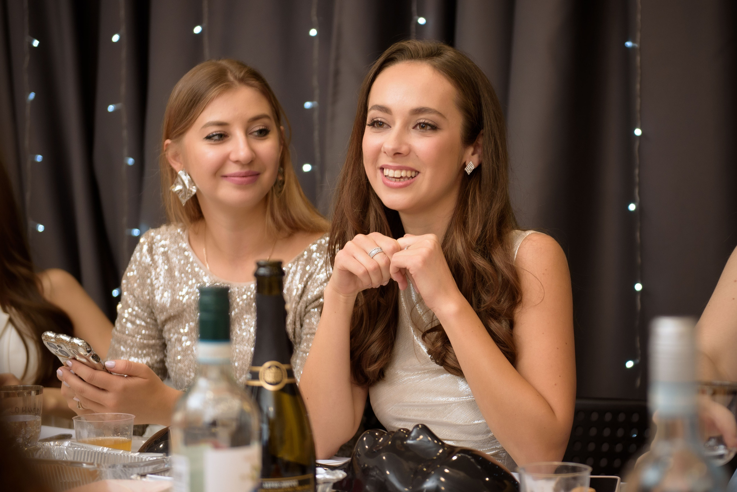 Банкеты. Фотограф Дмитрий Потатуев