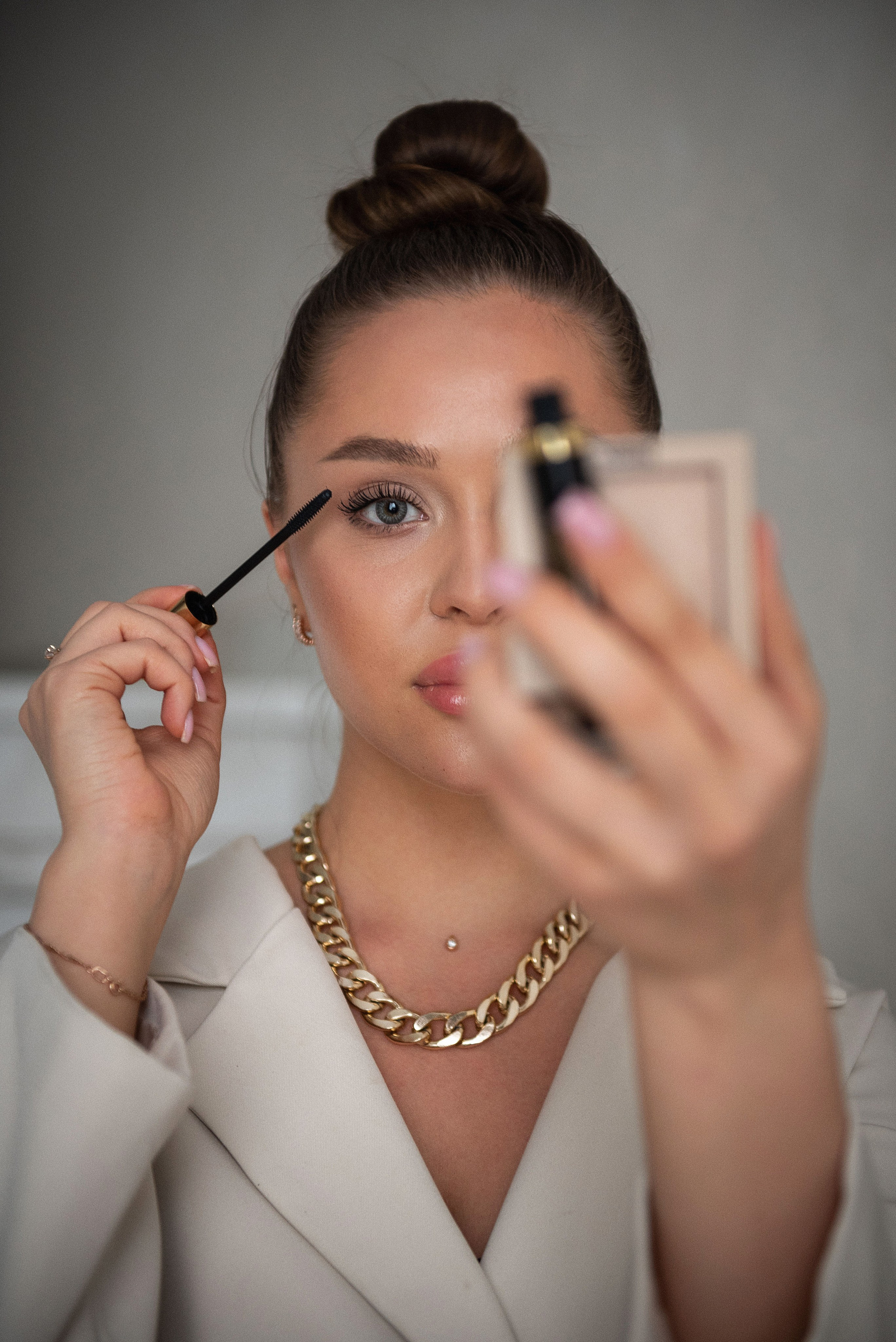 Eva. Фотограф Дмитрий Потатуев