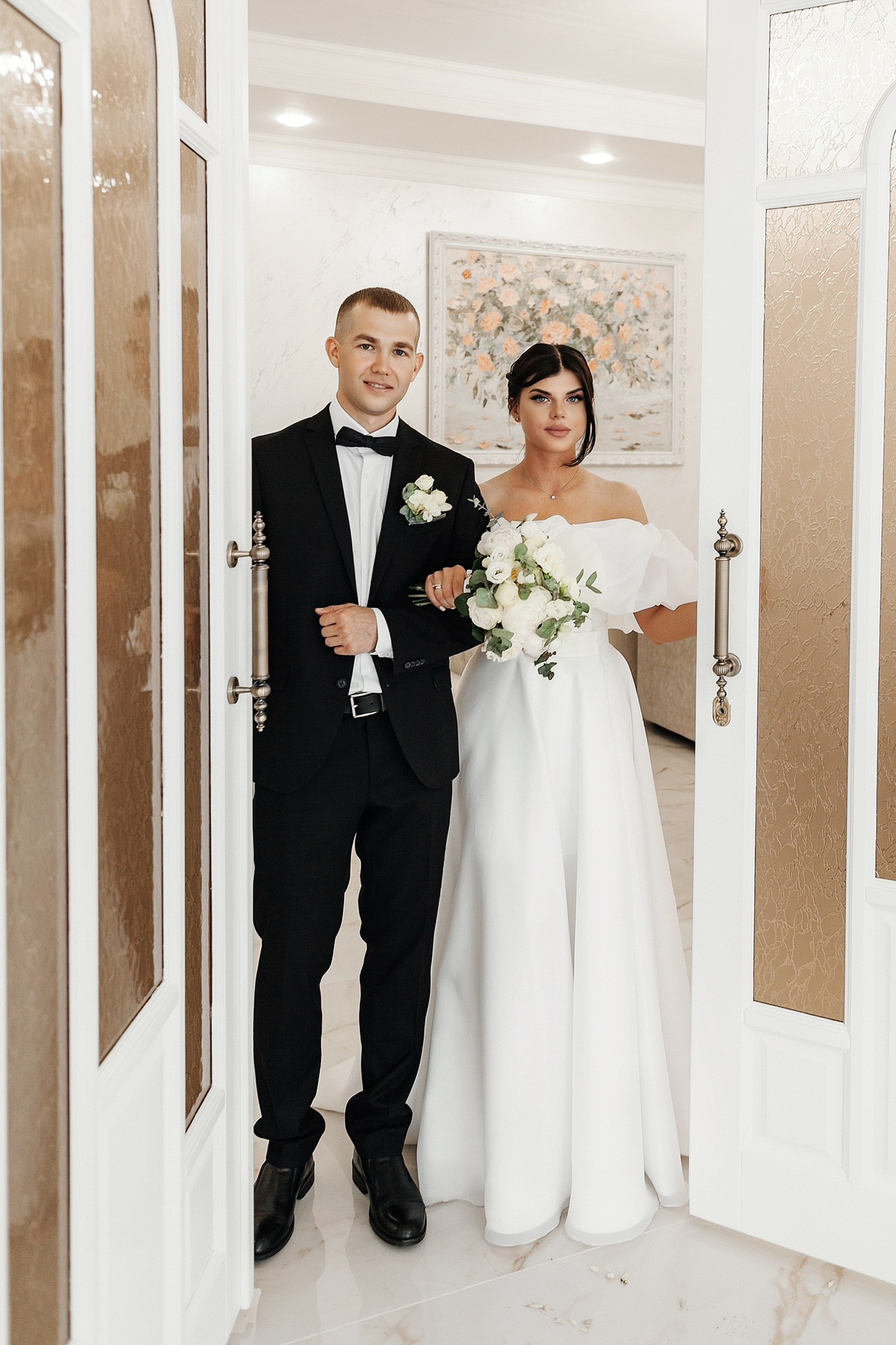 Светлана и Игорь. Семейный фотограф в Белгороде Амелина Алина