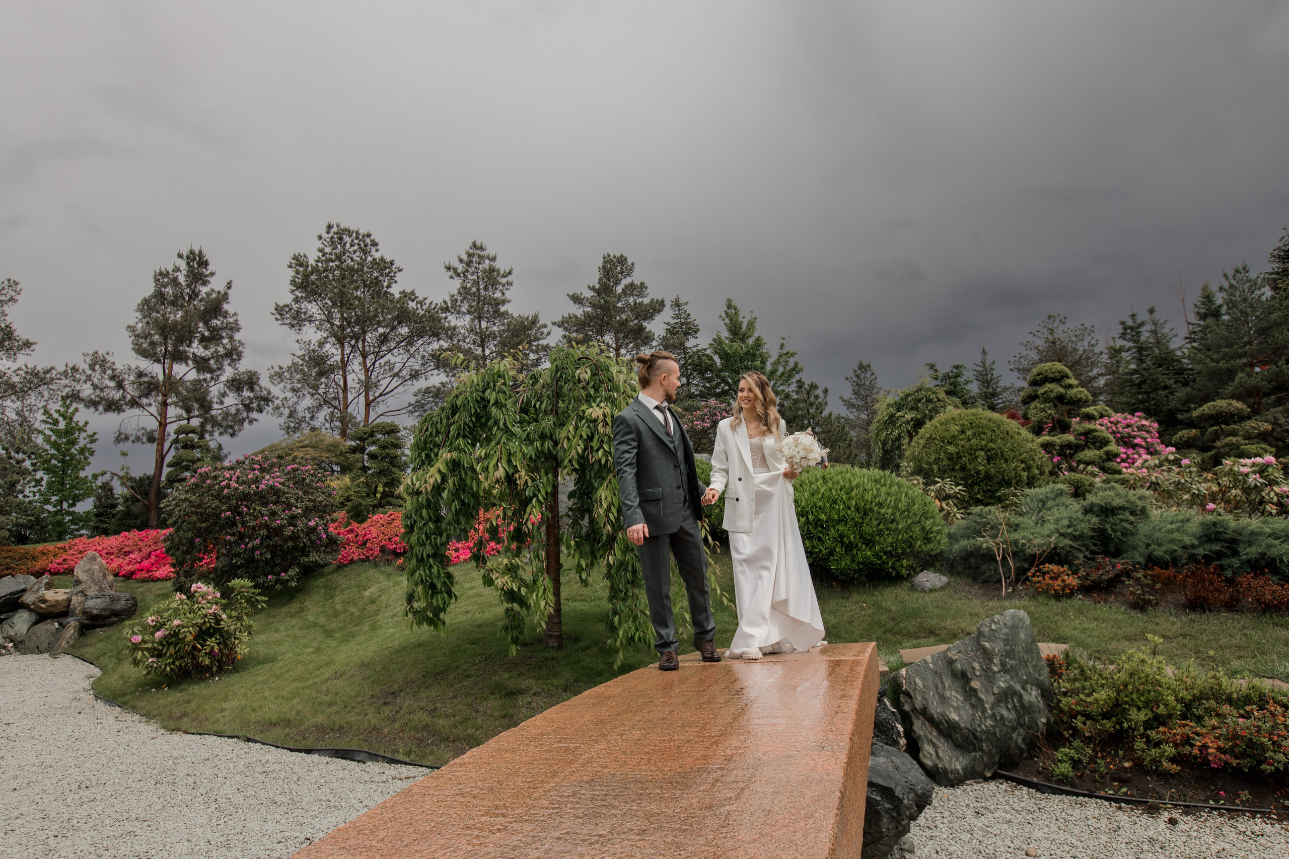 Татьяна и Андрей. Свадебный и семейный фотограф в Краснодаре