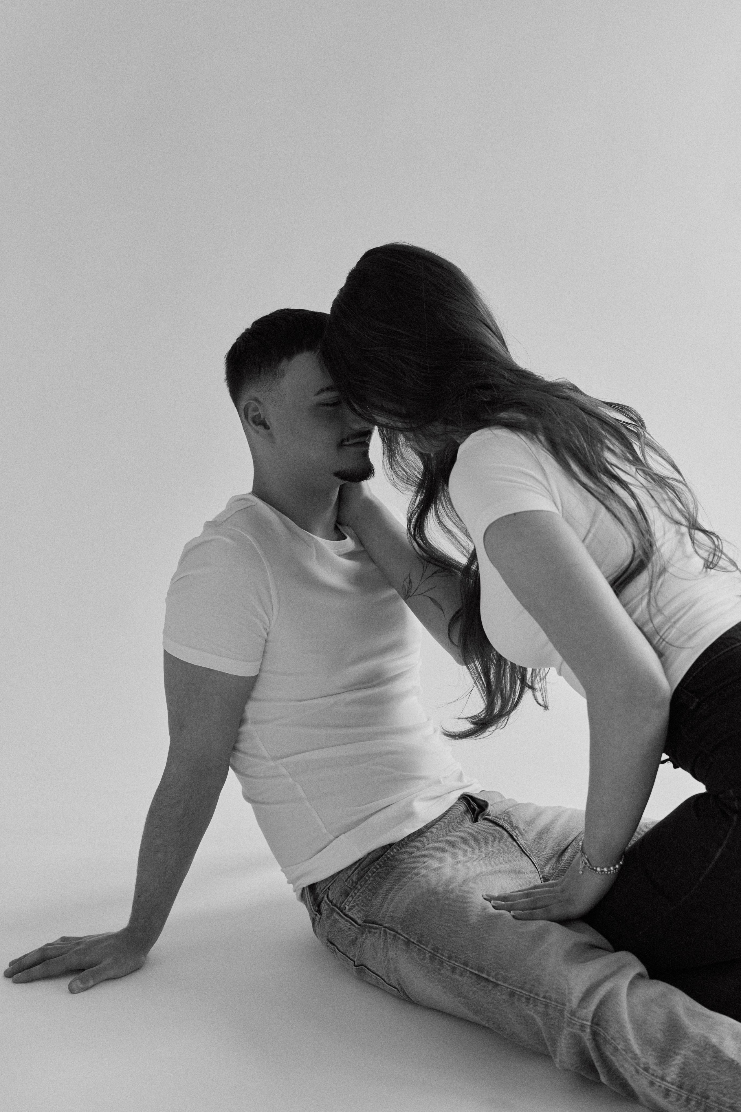 LOVE STORY. Photographer in Zurich