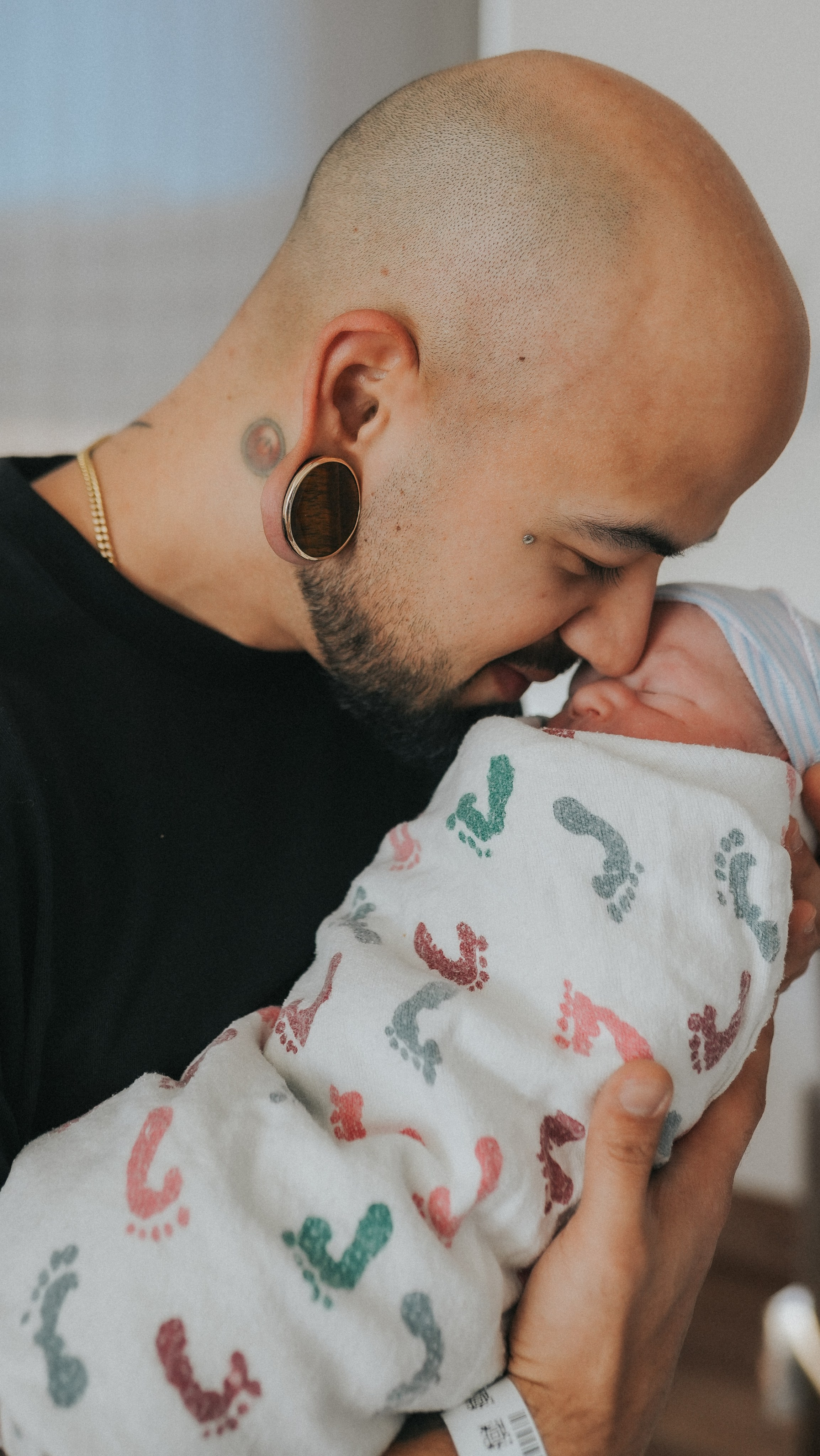 Birth Photographer in the East Bay, CA | Anny Smirnova