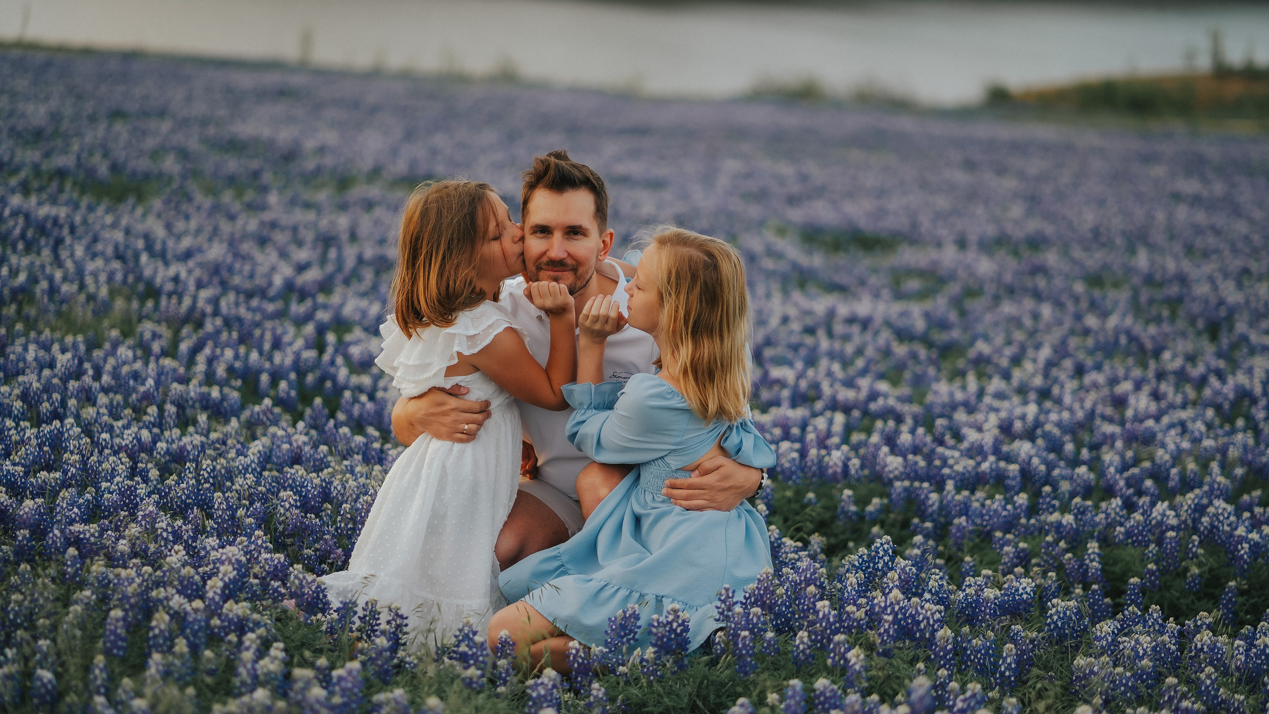 Family Photographer in the East Bay, CA | Anny Smirnova