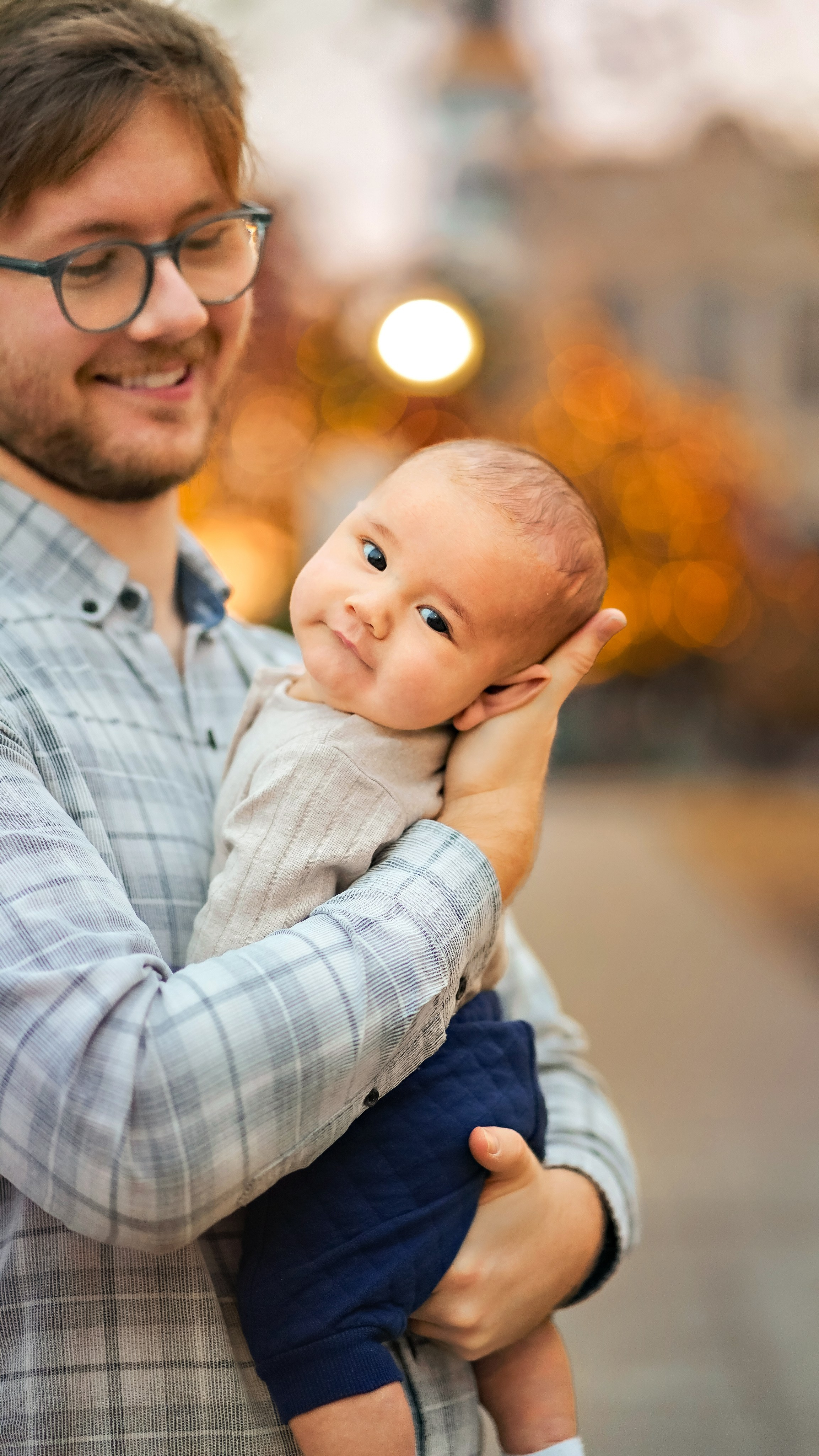 Celebrate Christmas & New Year with Family Photos | in the East Bay, CA. Mini Sessions — Limited Spots! | Anny Smirnova