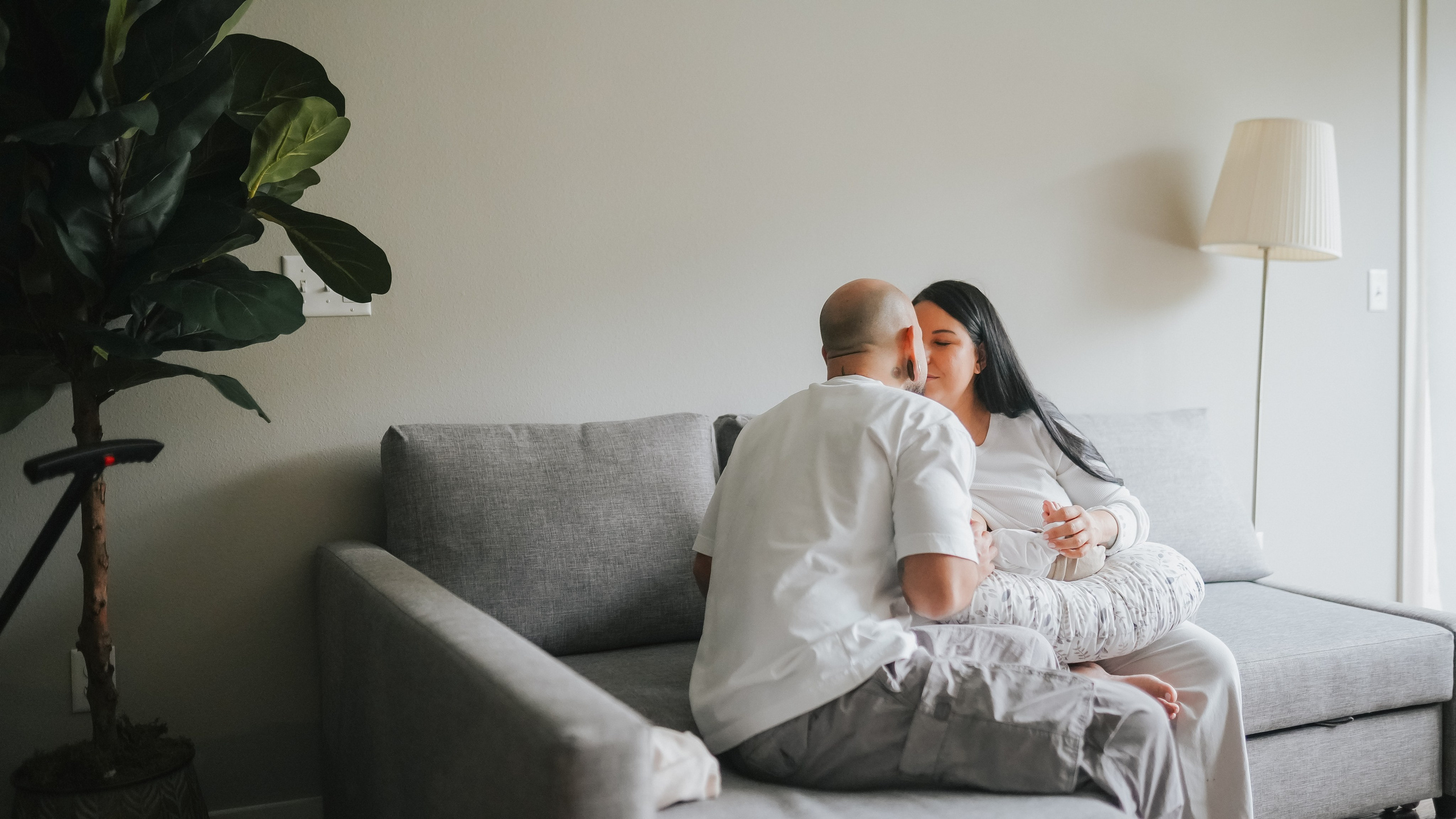 How to Prepare for Your Fresh 48 Session: 7 Simple Tips for East Bay Parents. Birth & Family Photographer in East Bay, CA| Anny Smirnova