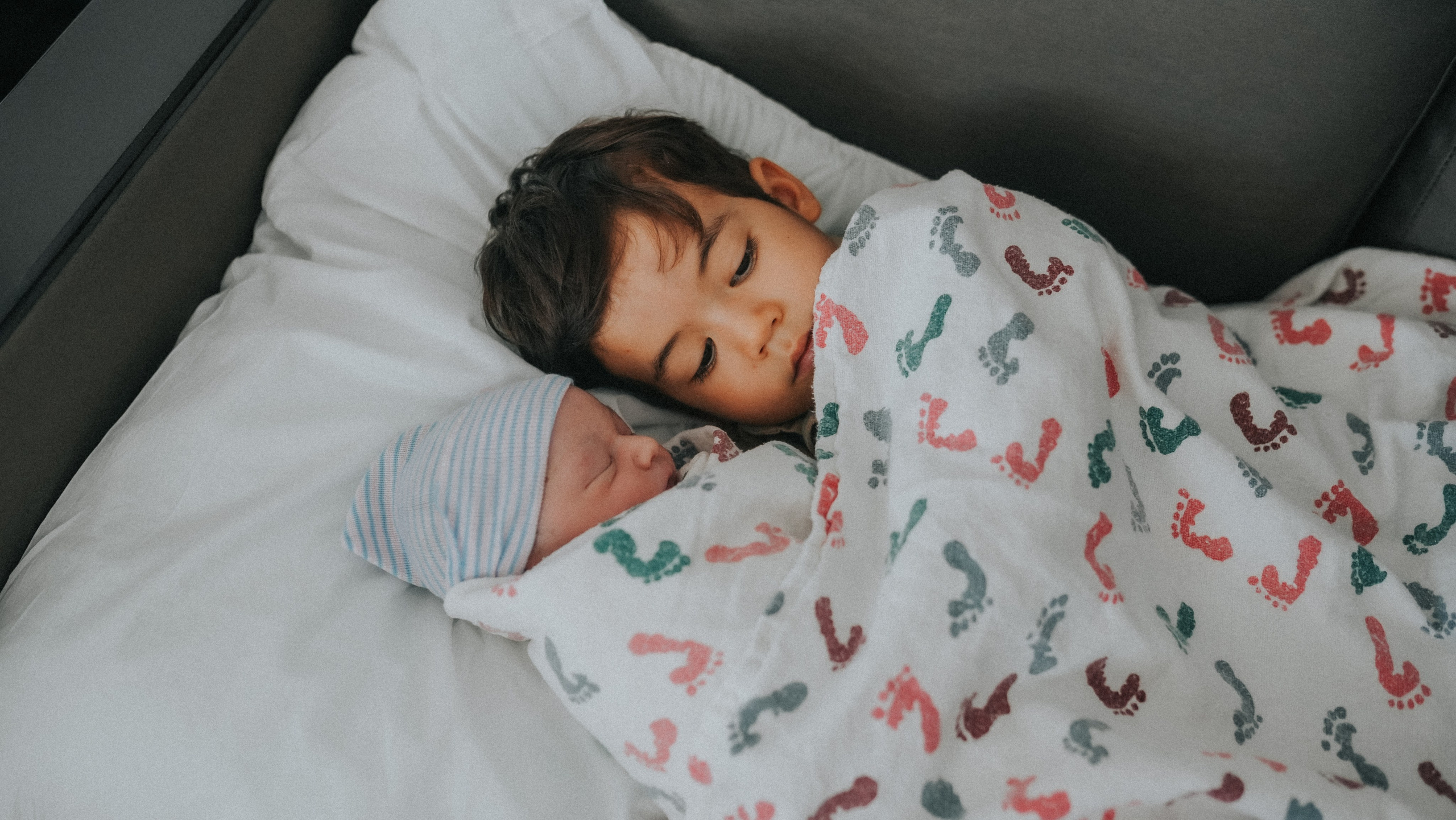 Birth Photographer in the East Bay, CA | Anny Smirnova