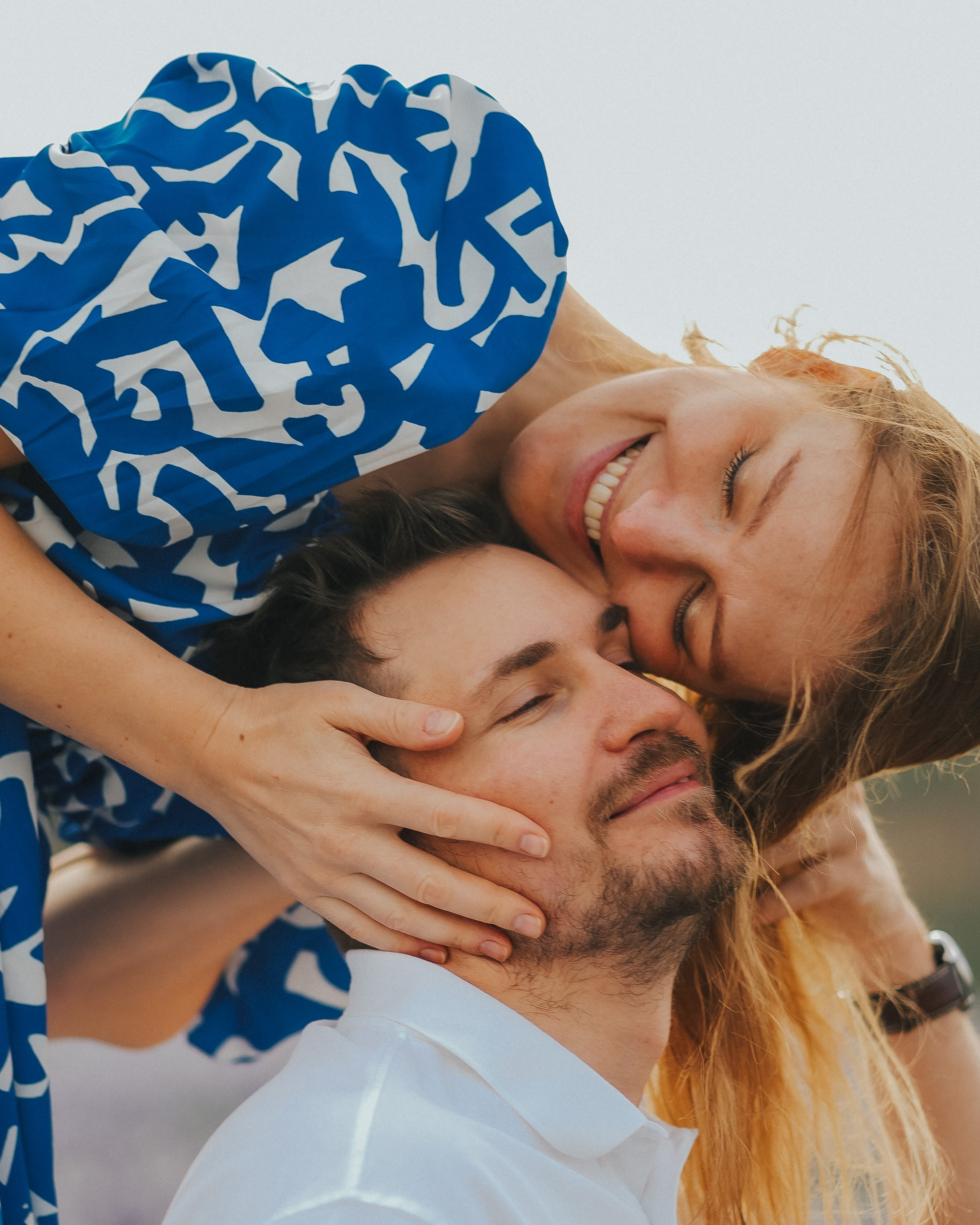 Family Photographer in the East Bay, CA | Anny Smirnova