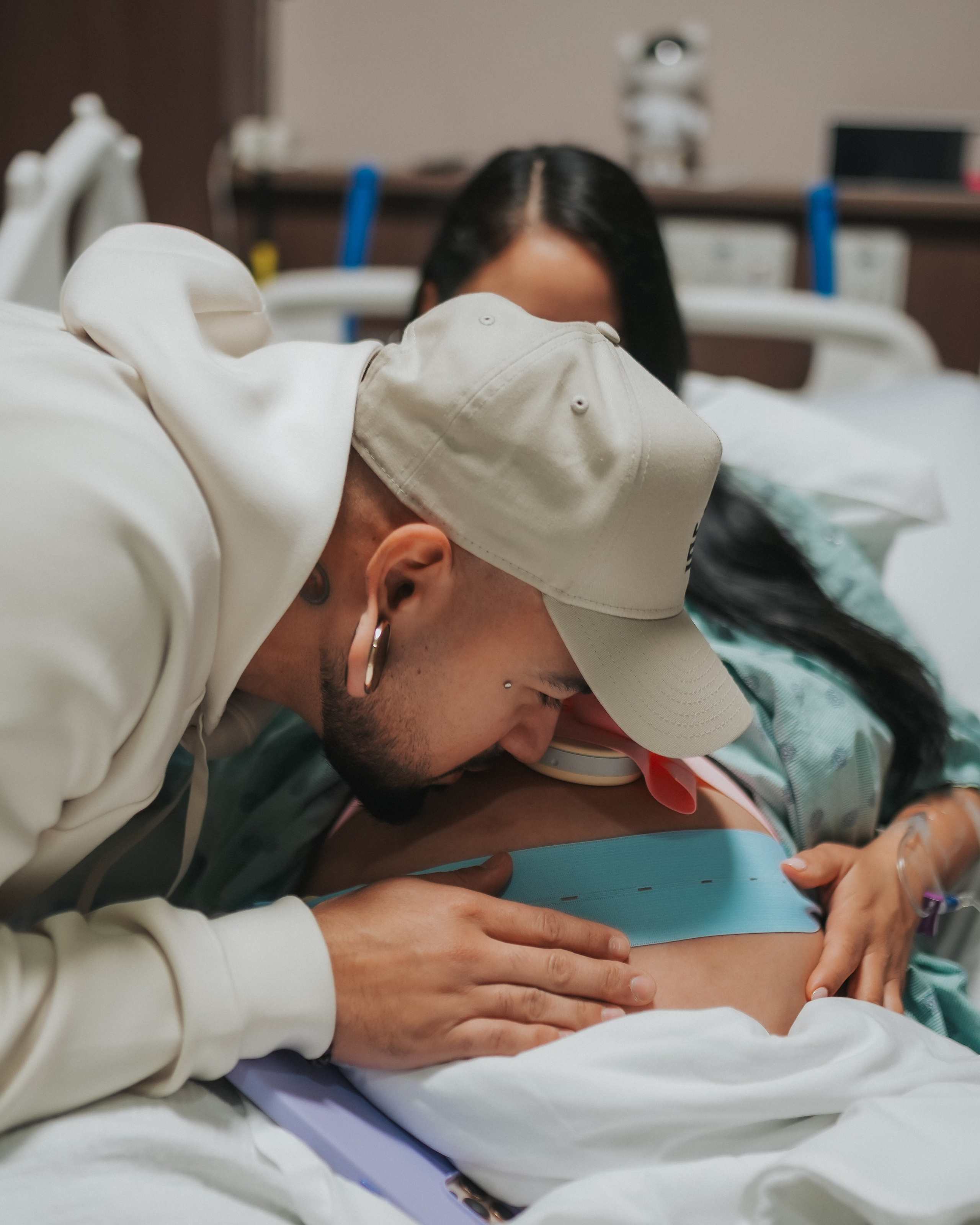 Birth Photographer in the East Bay, CA | Anny Smirnova