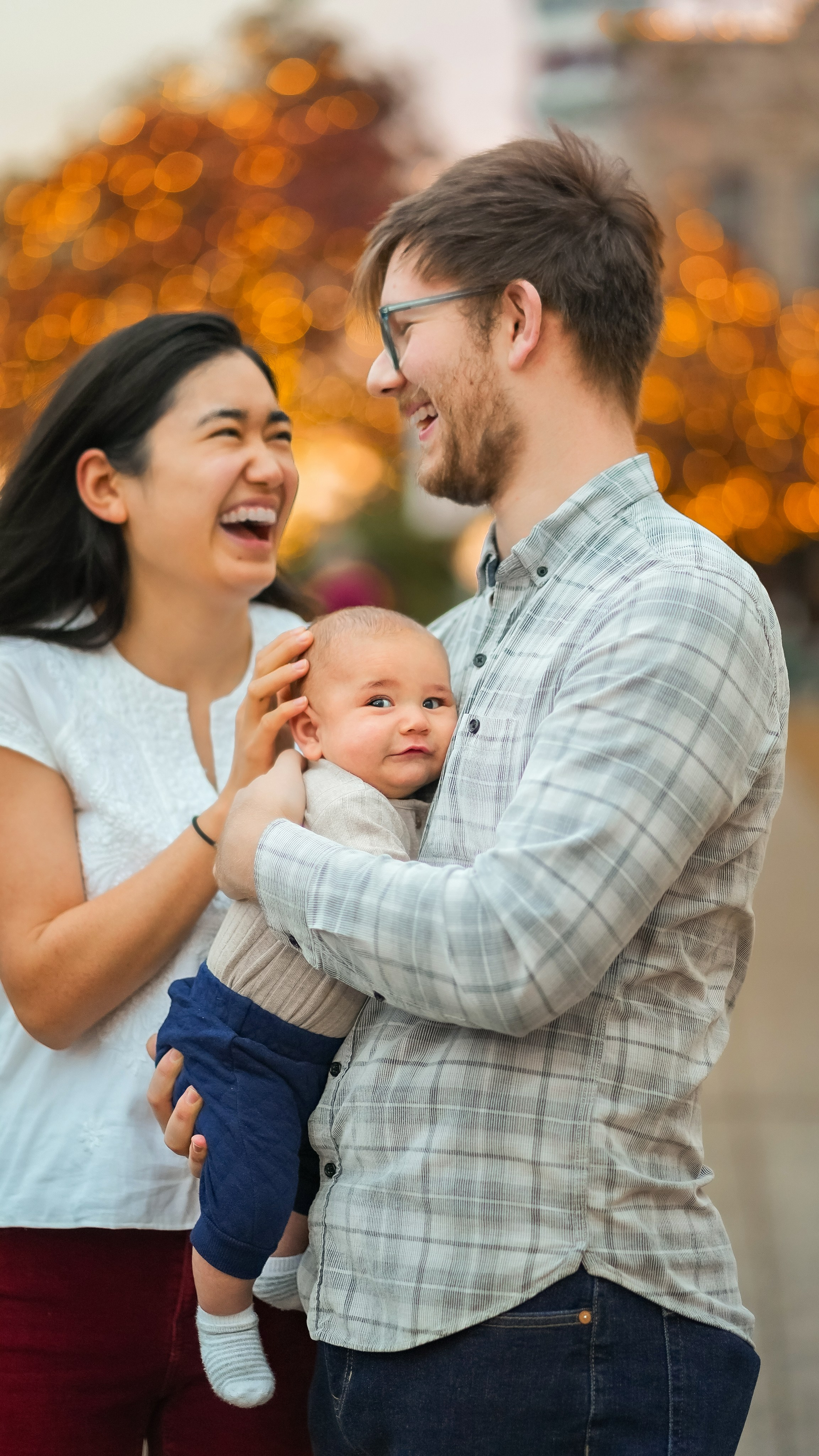 Celebrate Christmas & New Year with Family Photos | in the East Bay, CA. Mini Sessions — Limited Spots! | Anny Smirnova