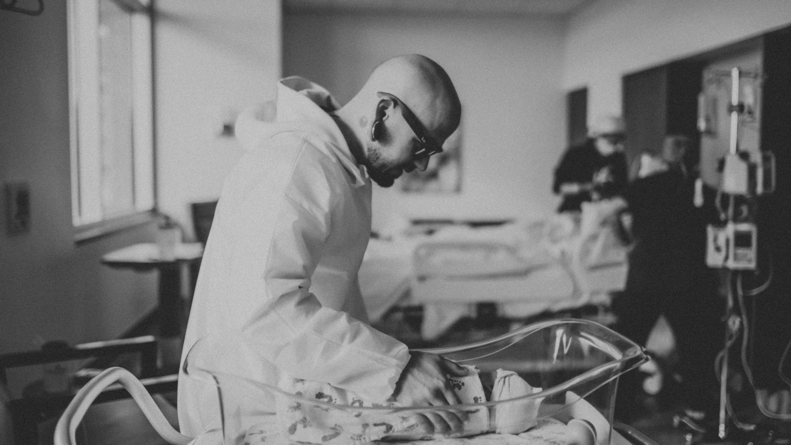 Birth Photographer in the East Bay, CA | Anny Smirnova