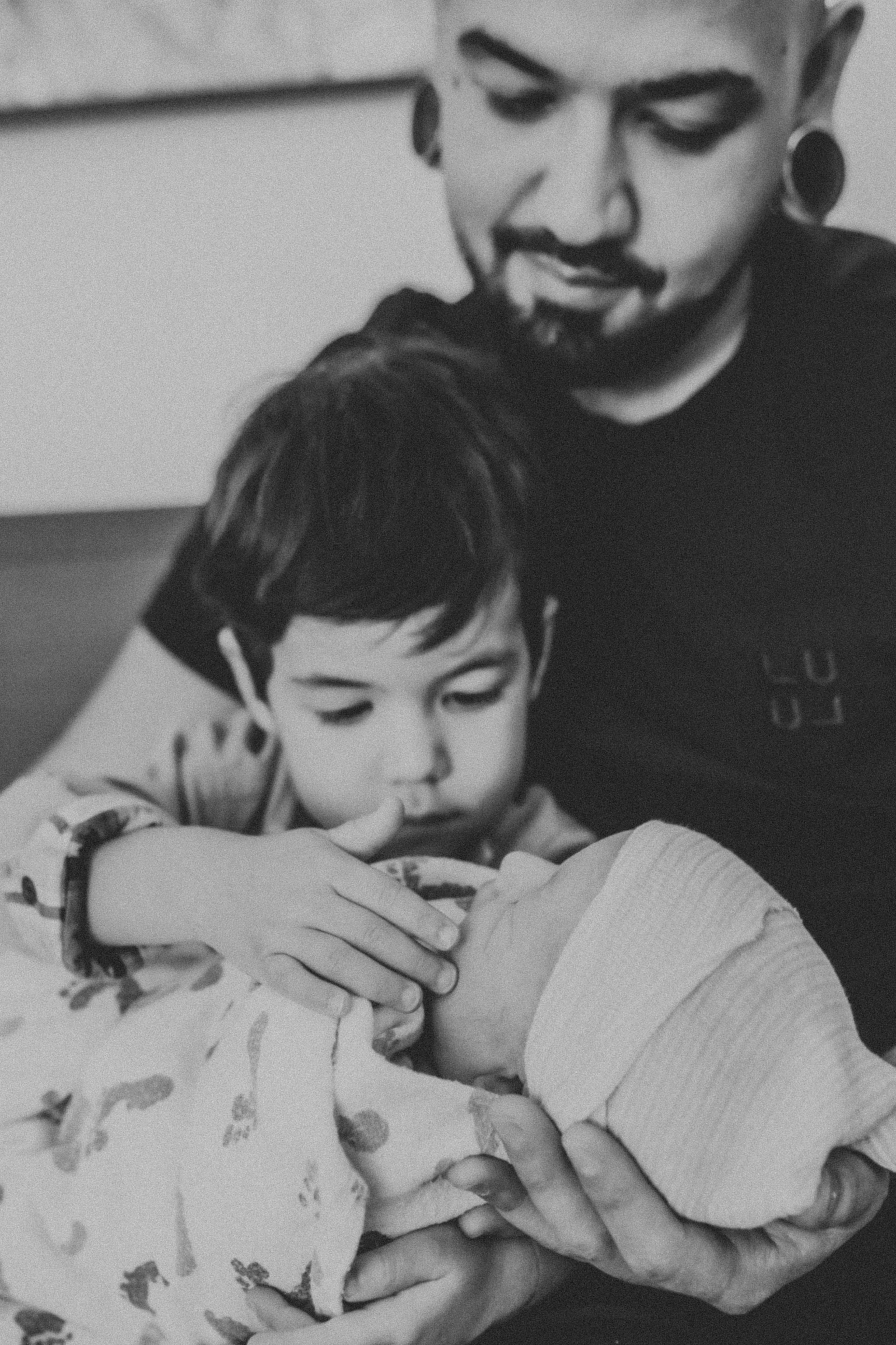 Birth Photographer in the East Bay, CA | Anny Smirnova