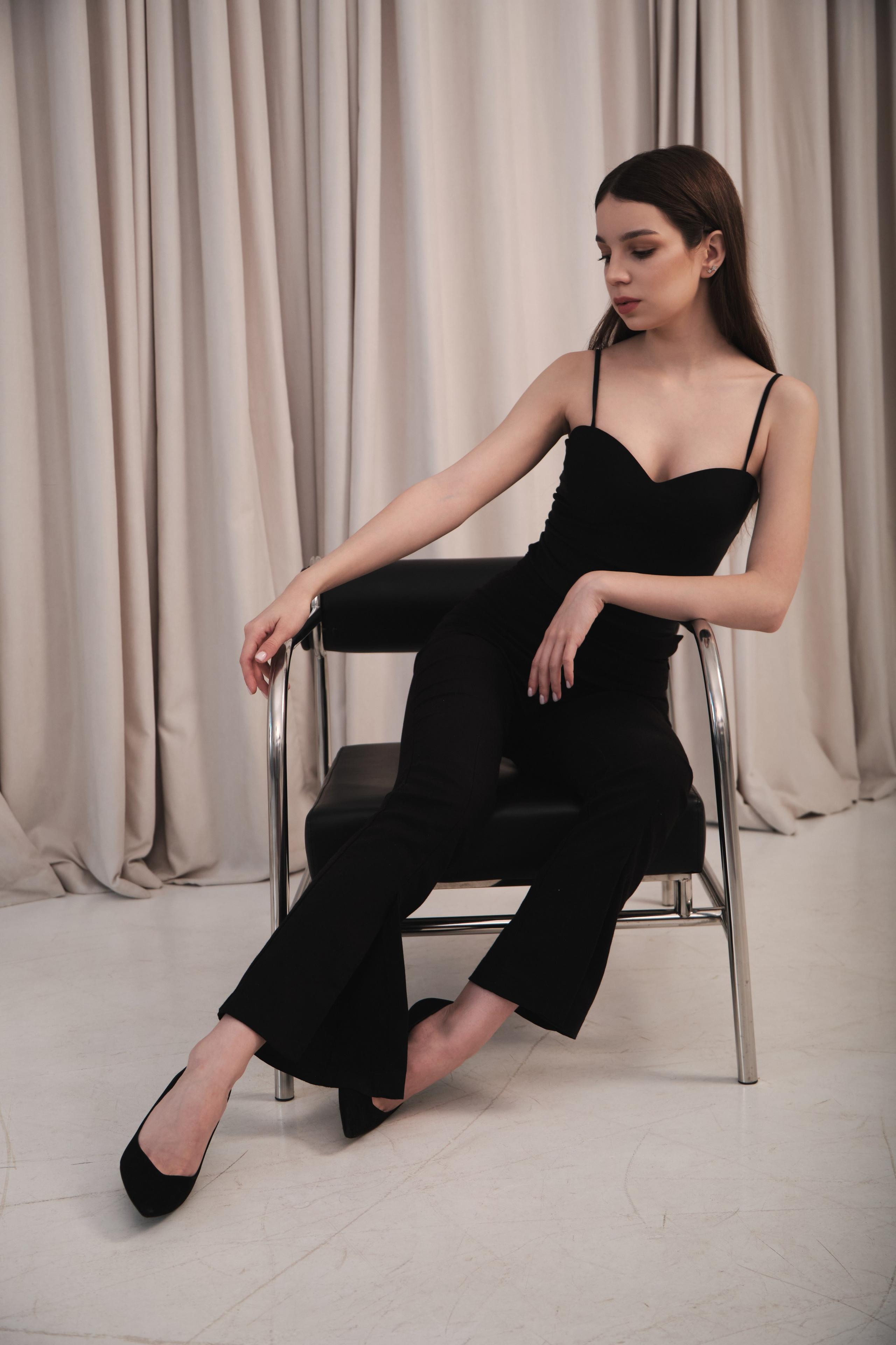 Ксения. Фотограф в Москве Михаил Елизарьев