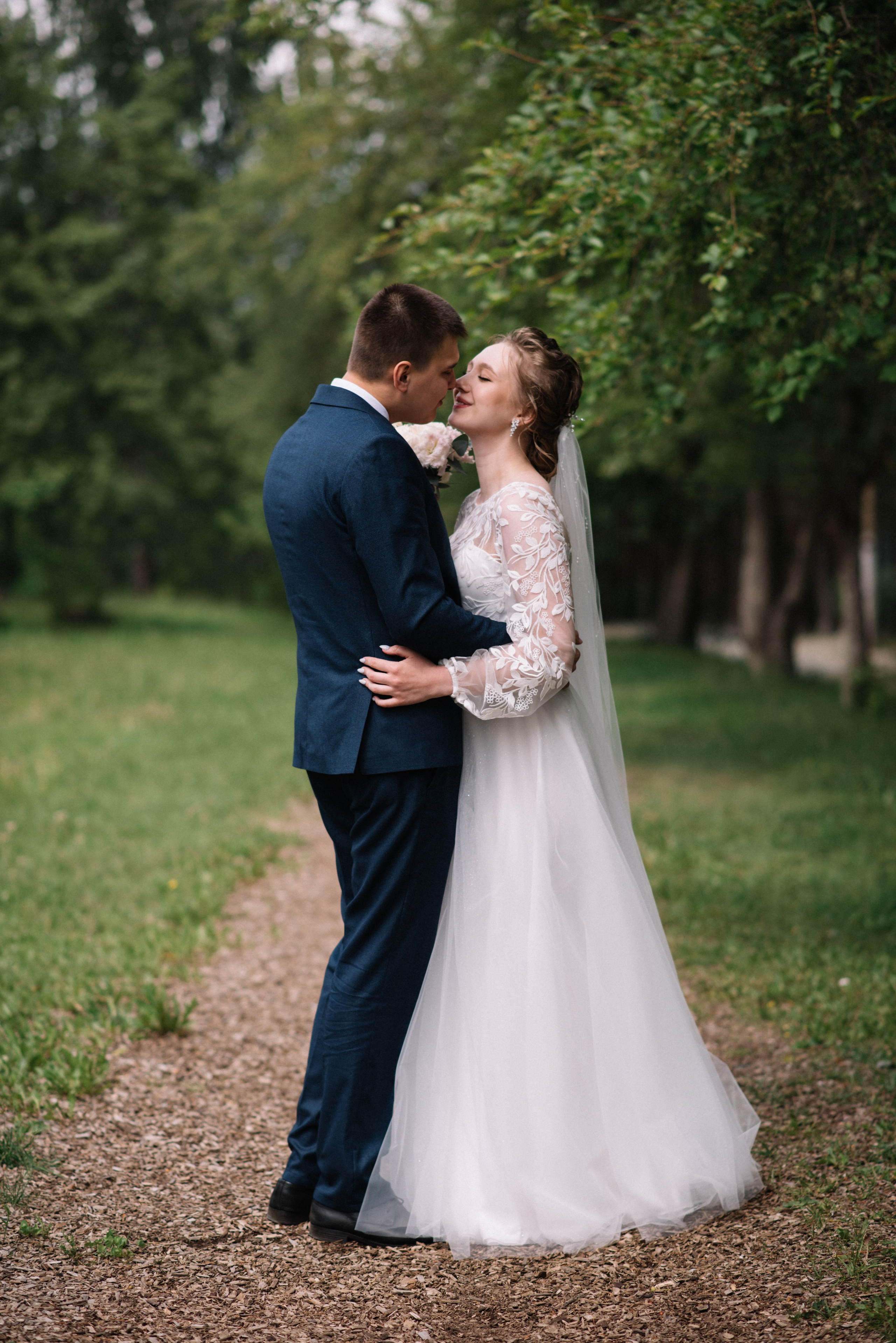 Степан и Полина. Фотограф в В Полевском и Екатеринбурге Ольга Расуп