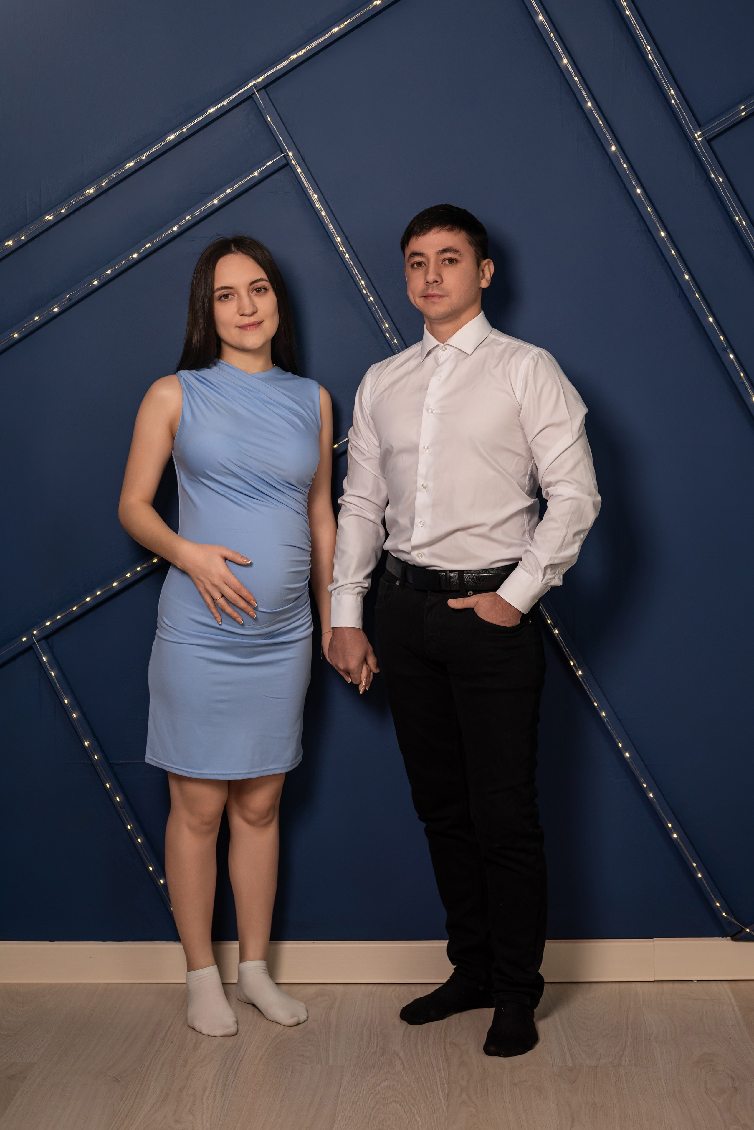 Марат и Екатерина. Фотограф в городе Салават