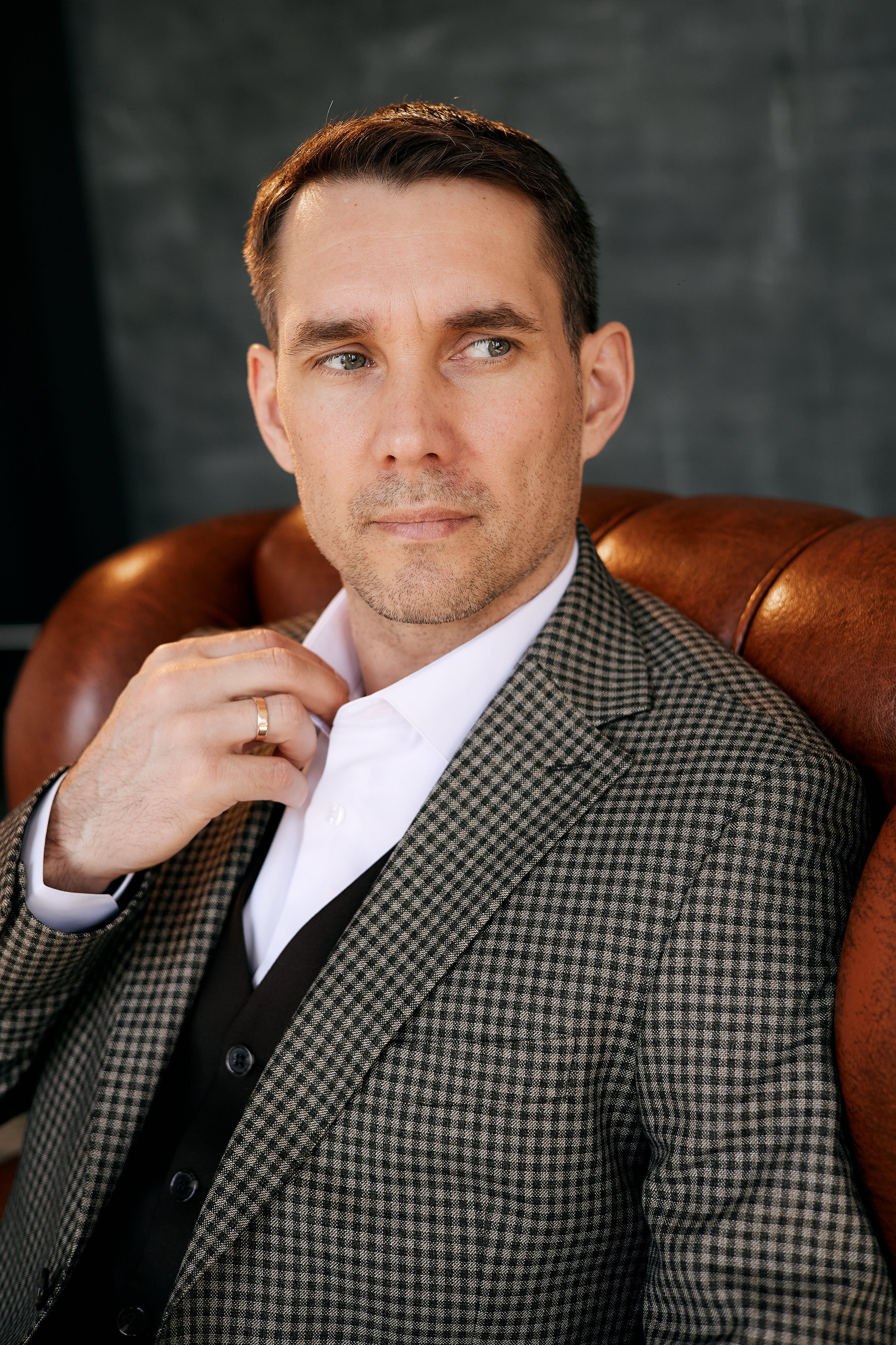 Преображение Дениса. Имидж-стилист, преображения в Барнауле Ротфус Наталья