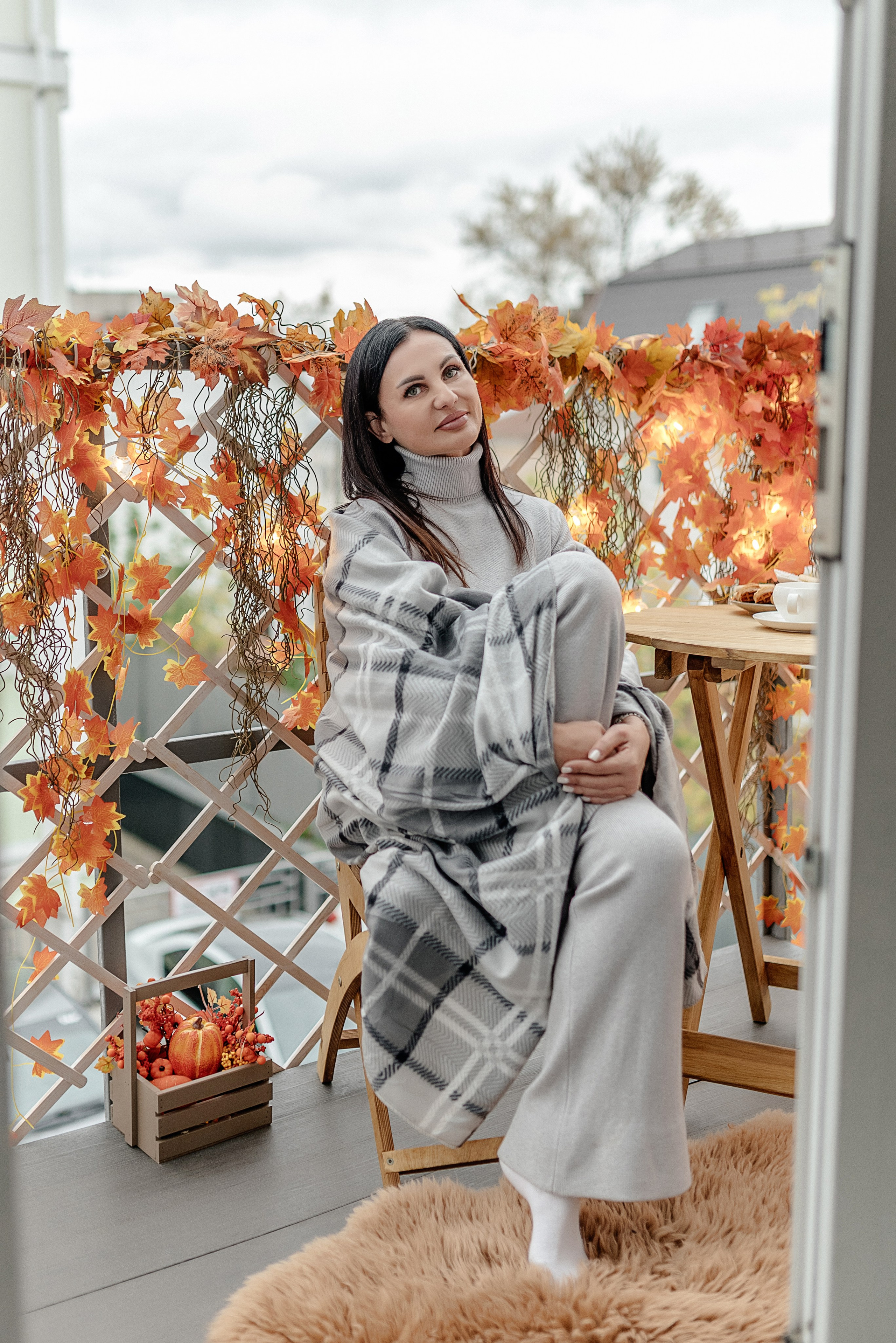 Индивидуальная фотосессия. Фотограф в Калуге Марина Афанасьева