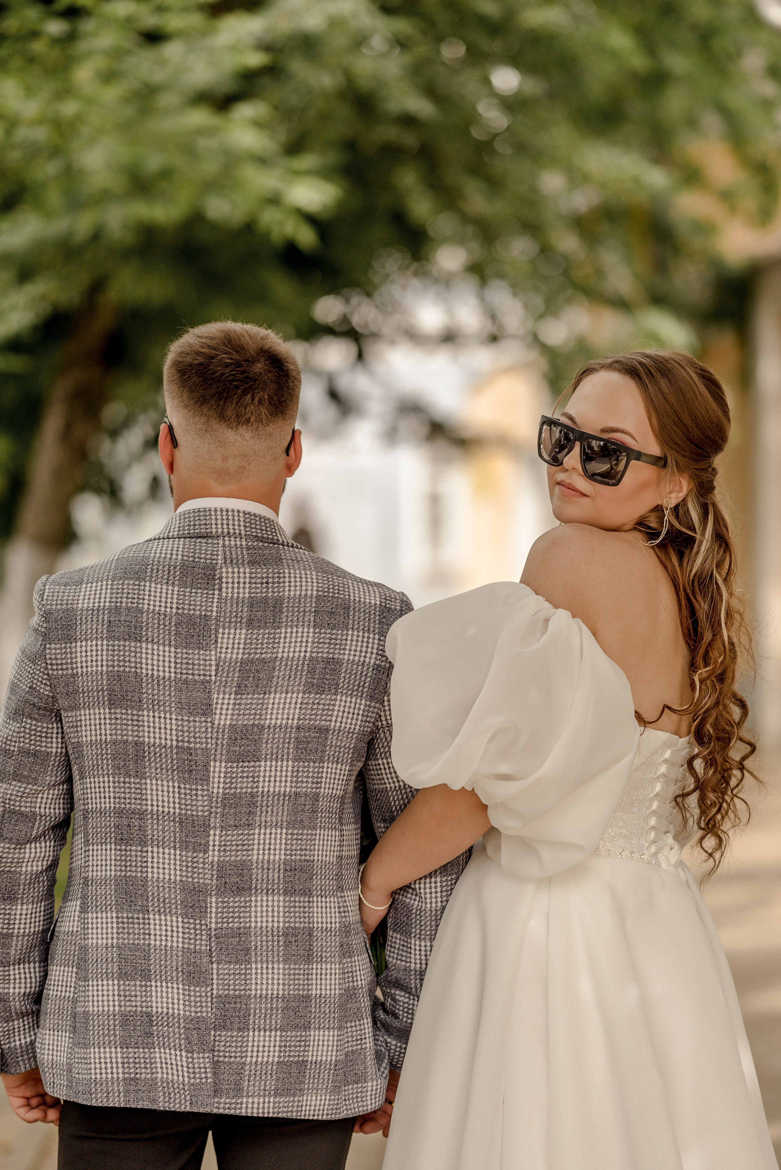 Свадьба Виктории и Андрея 16.06.23. Фотограф в Калуге Марина Афанасьева