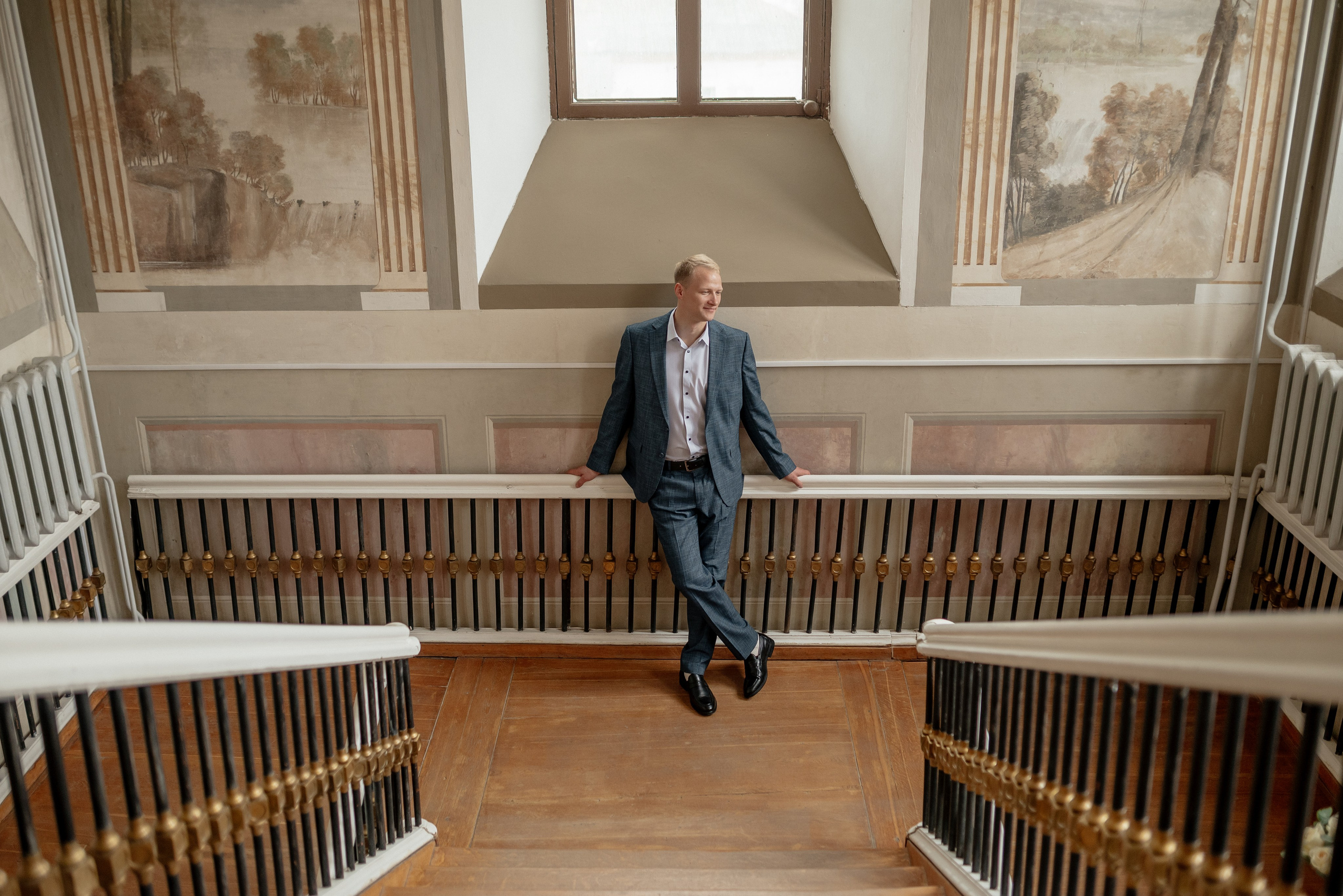 Алены и Алексея 17.10.25. Фотограф в Калуге Марина Афанасьева